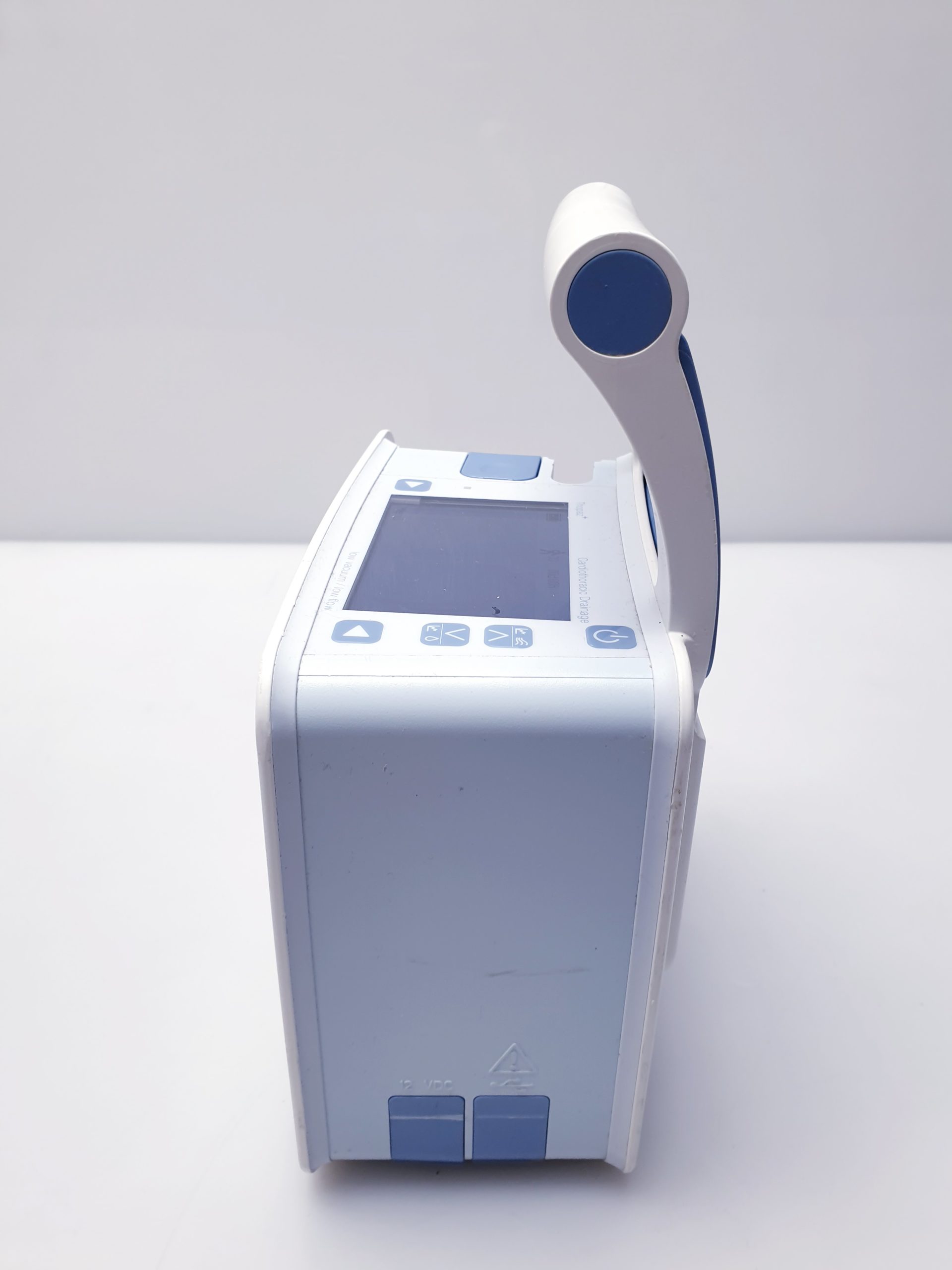 Medela 200.5718 Thopaz Plus Digital Drainage System thumbnail 6