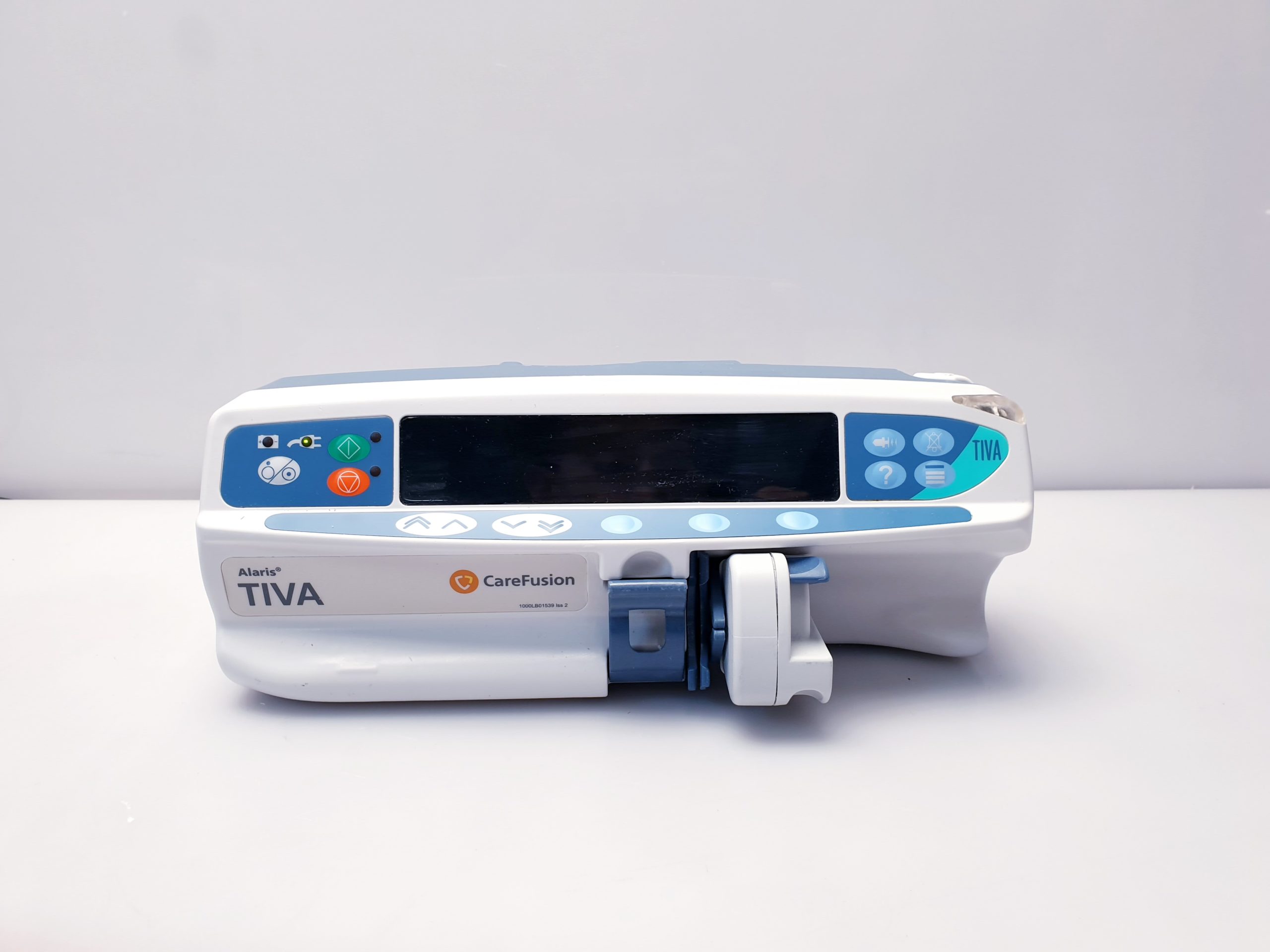 Carefusion Alaris TIVA Spritzenpumpe — image 1 of 16