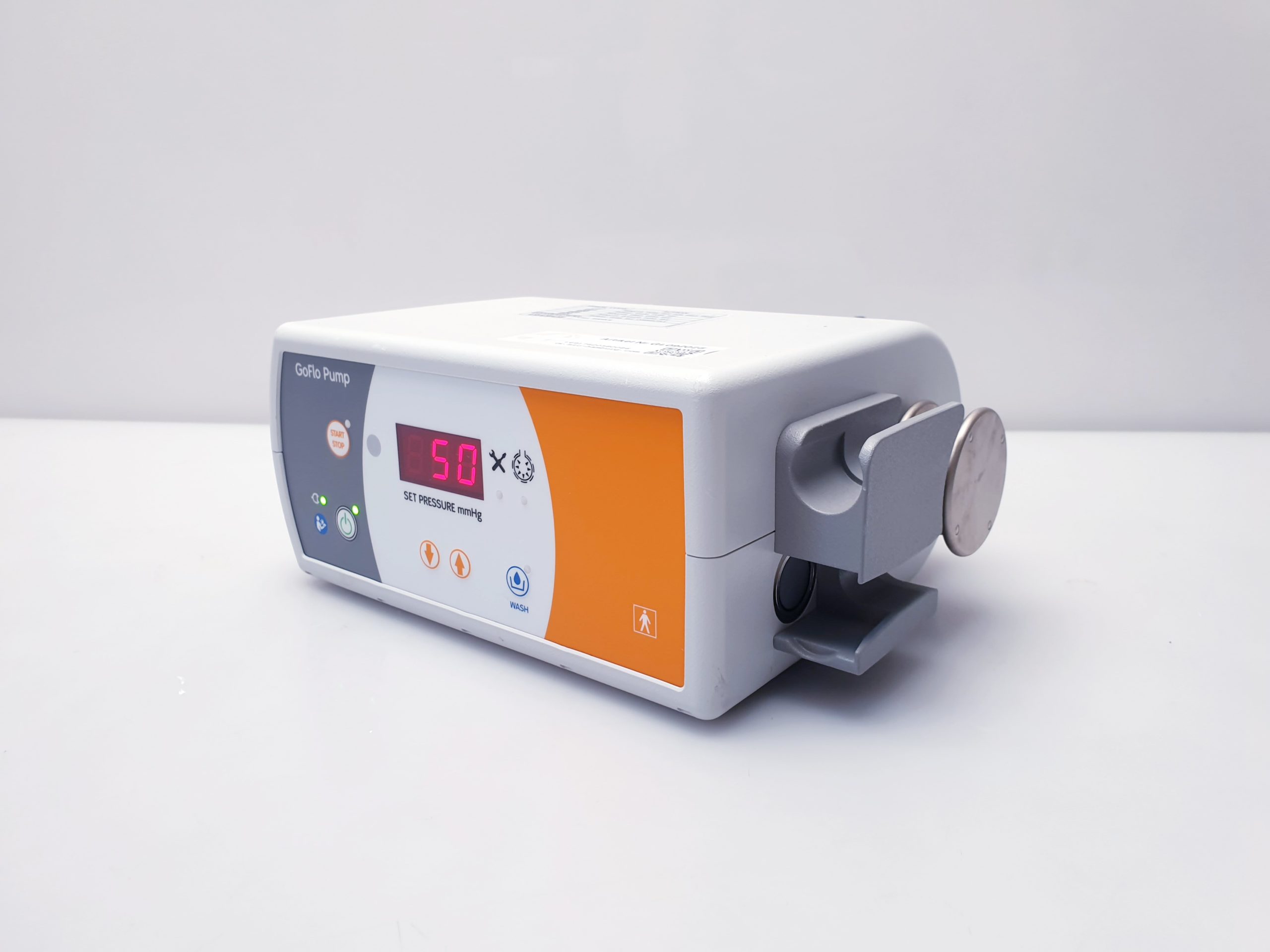 Smith & Nephew GoFlo Pump Type A127 REF 72204968 thumbnail 3