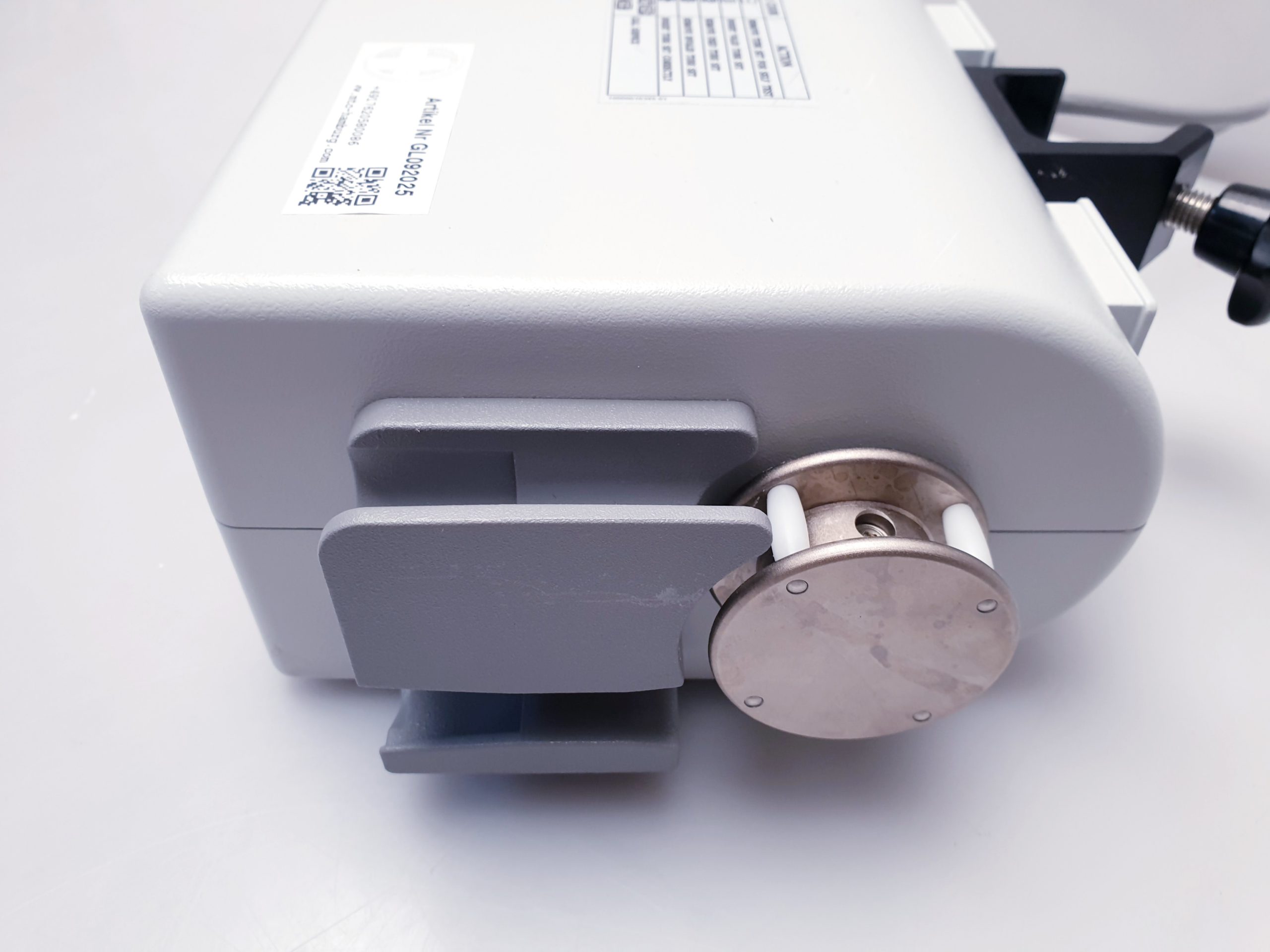 Smith & Nephew GoFlo Pump Type A127 REF 72204968 thumbnail 6