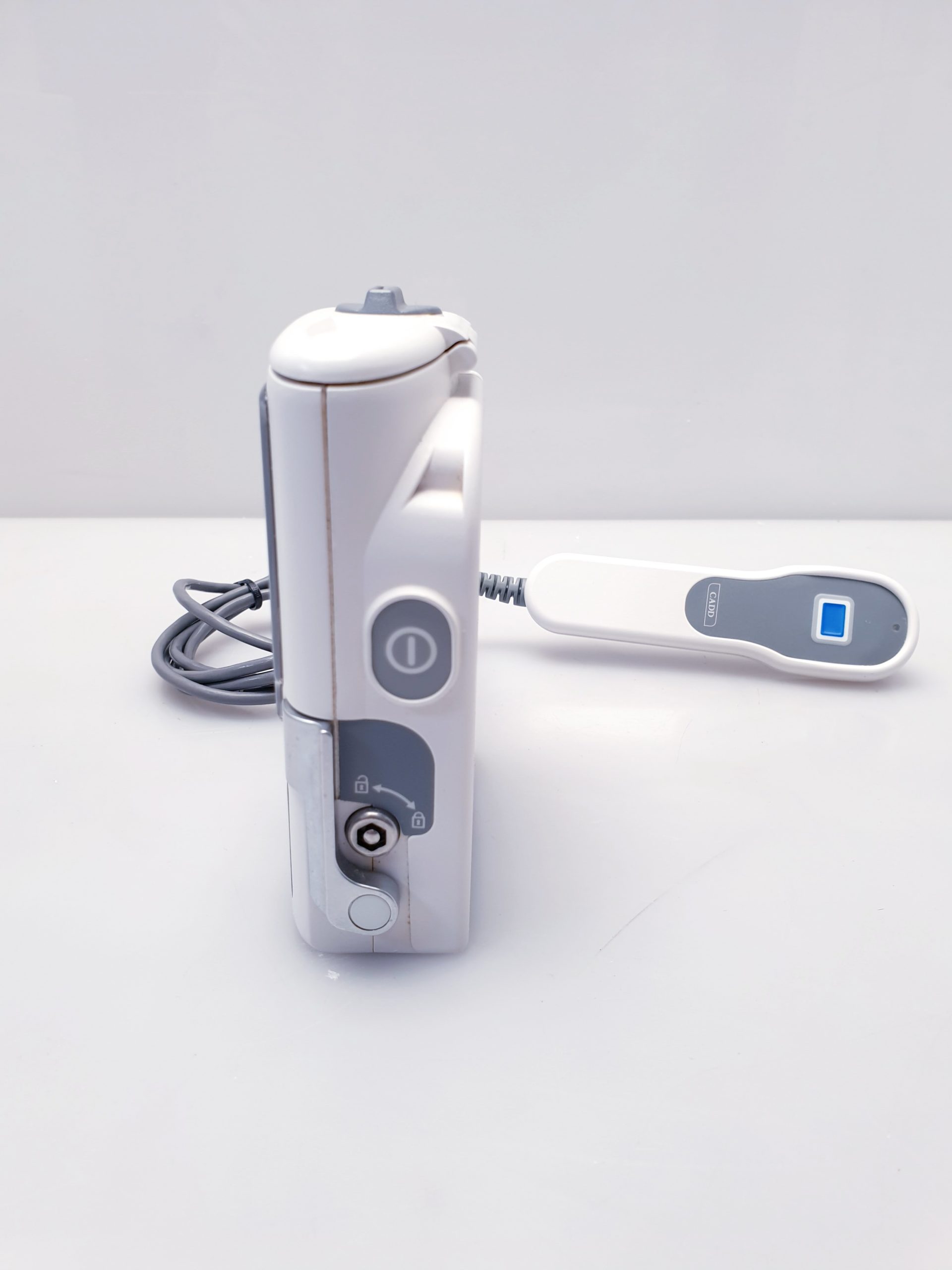 SMITHS MEDICAL CADD Solis 2110 thumbnail 7