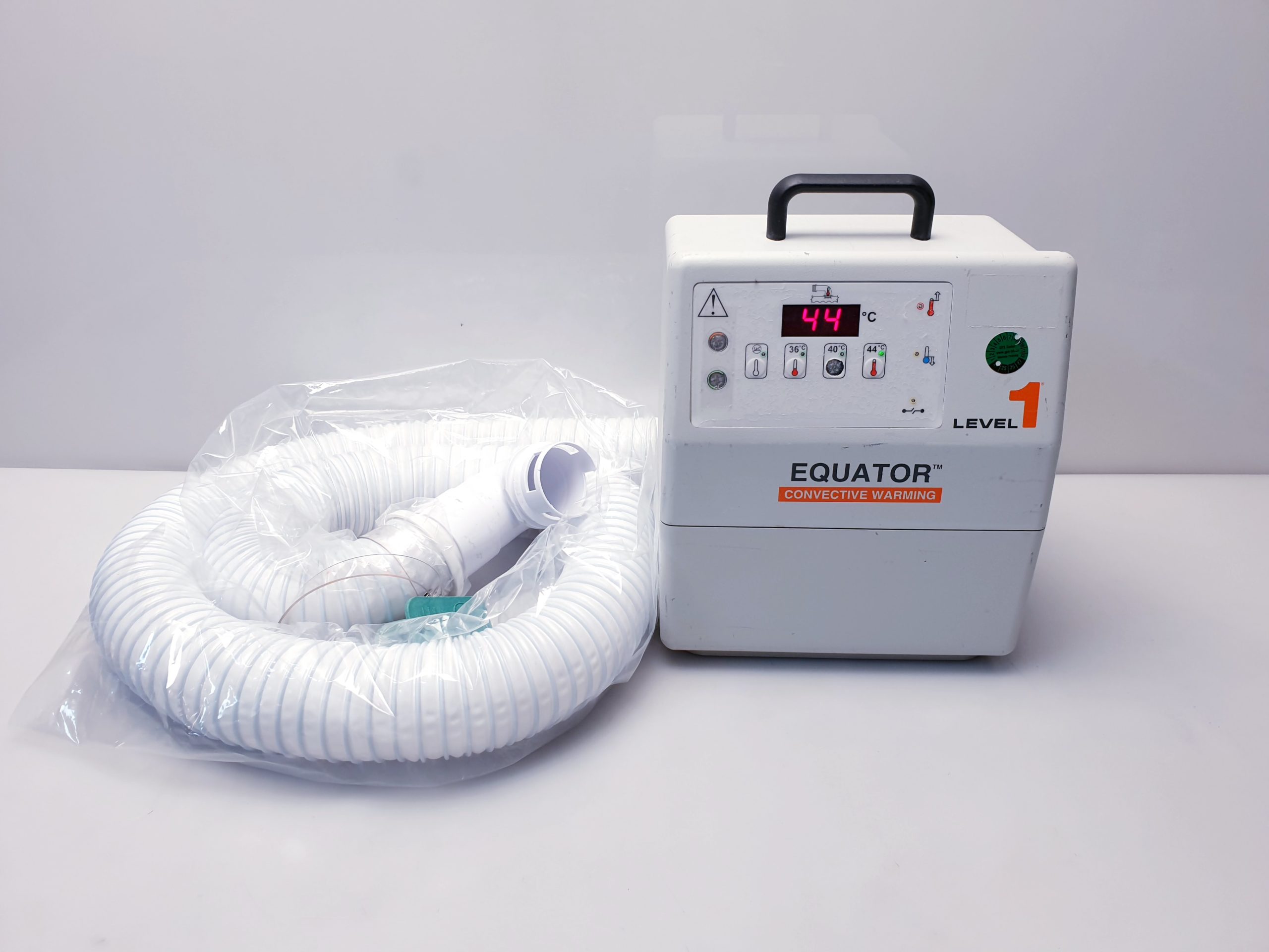 Smith Medical EQ-5000 Equator Level 1 Conective Warming — image 1 of 10