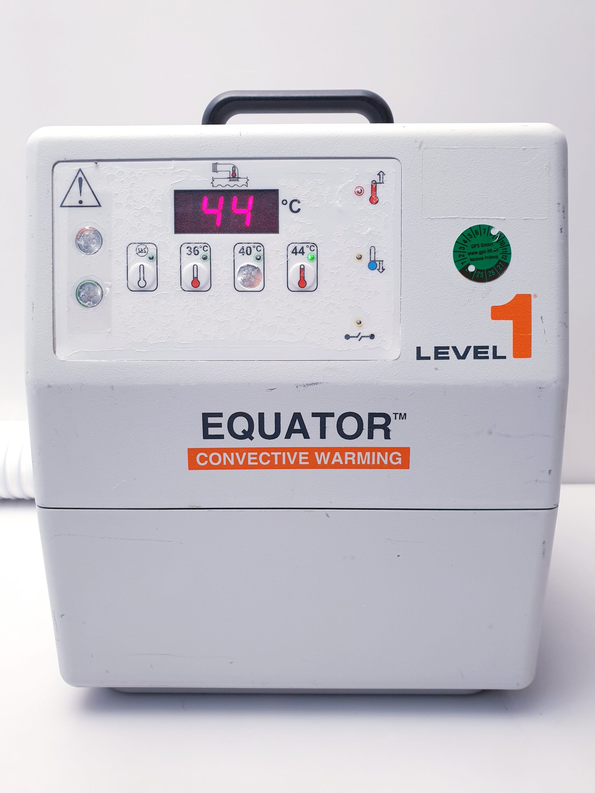 Smith Medical EQ-5000 Equator Level 1 Conective Warming thumbnail 5