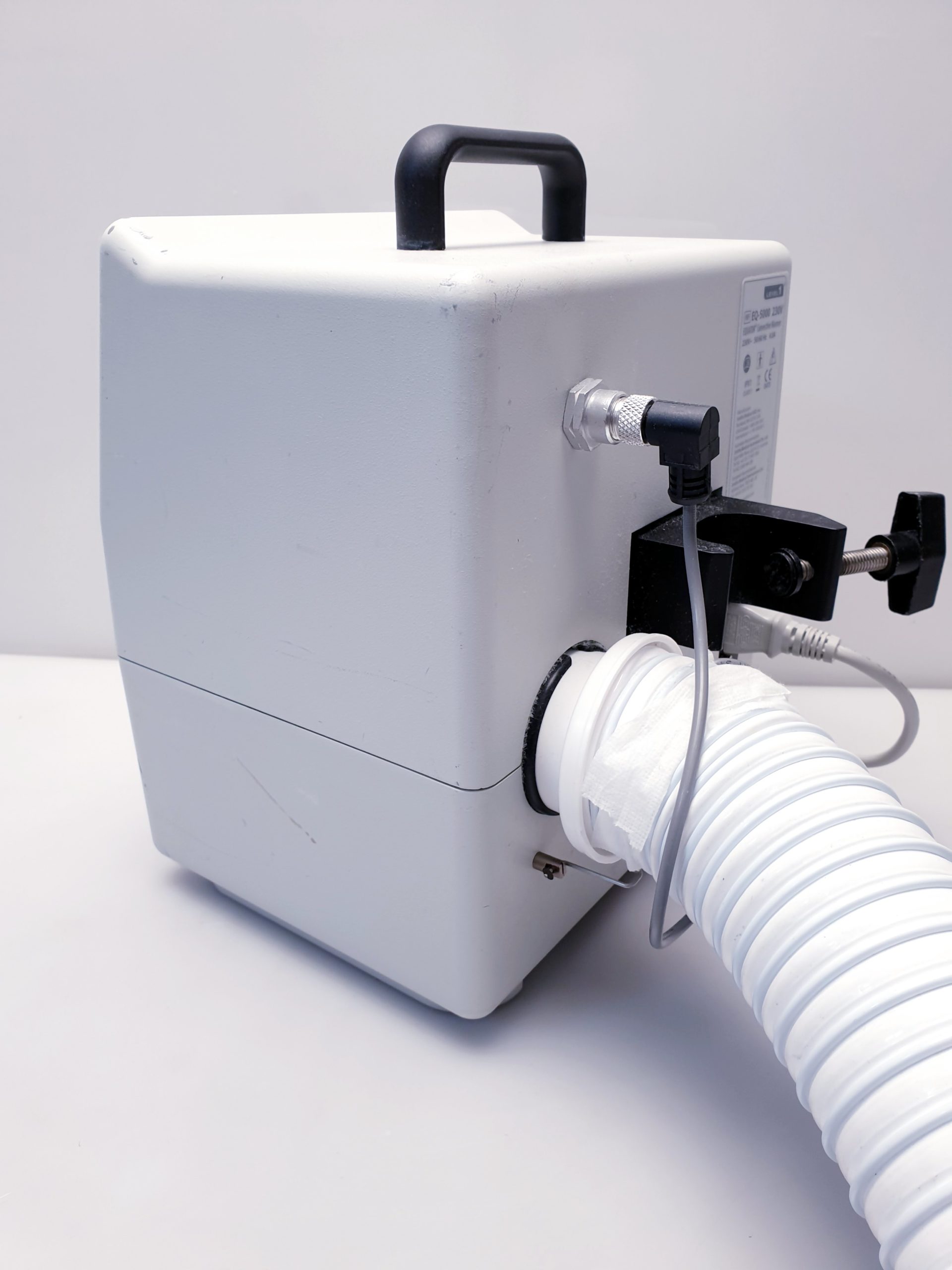 Smith Medical EQ-5000 Equator Level 1 Conective Warming thumbnail 7
