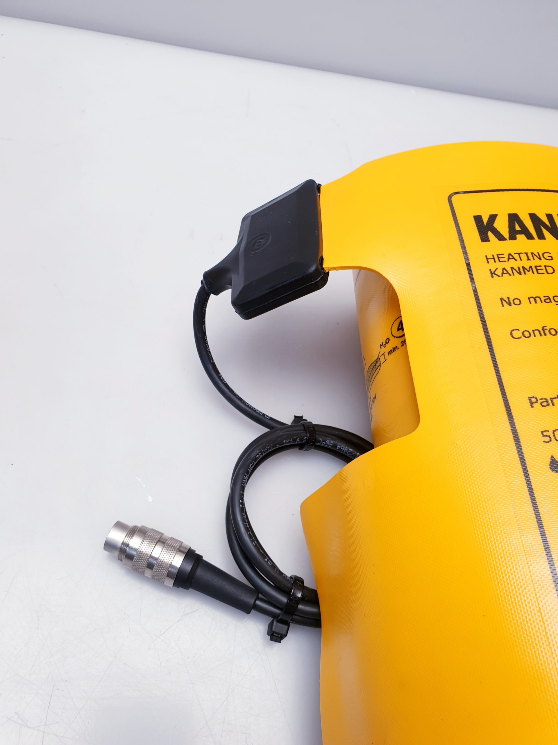 kanmed BW-50-002 – Wärmematte – Matte thumbnail 4