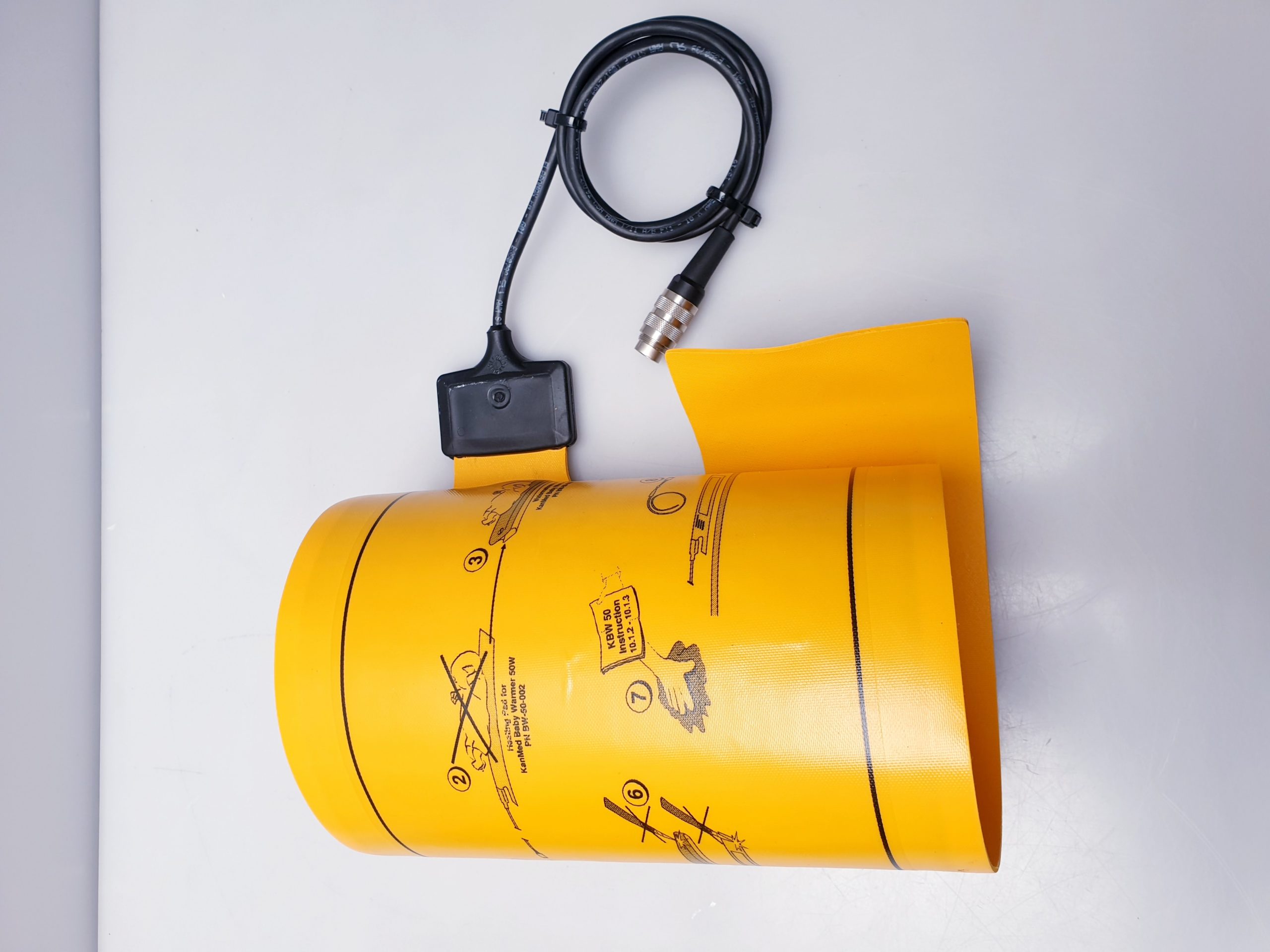 kanmed BW-50-002 – Wärmematte – Matte thumbnail 7
