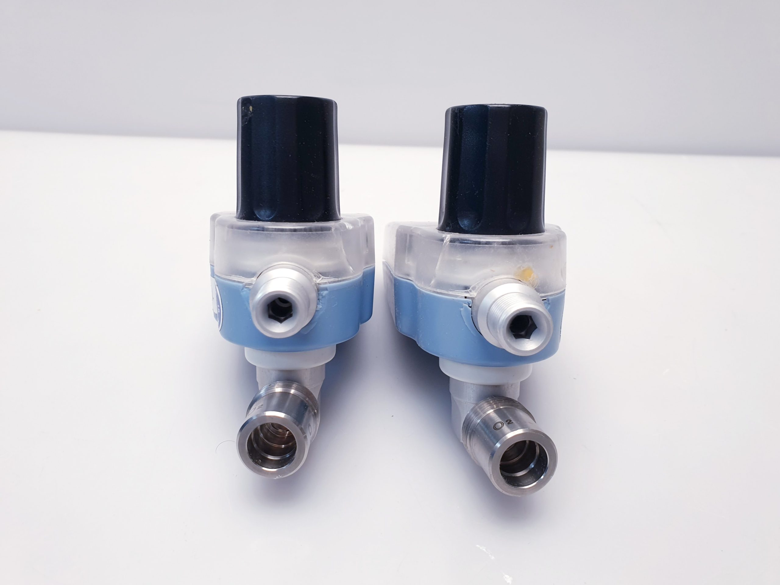 Dräger Digflow 16L min — image 1 of 8