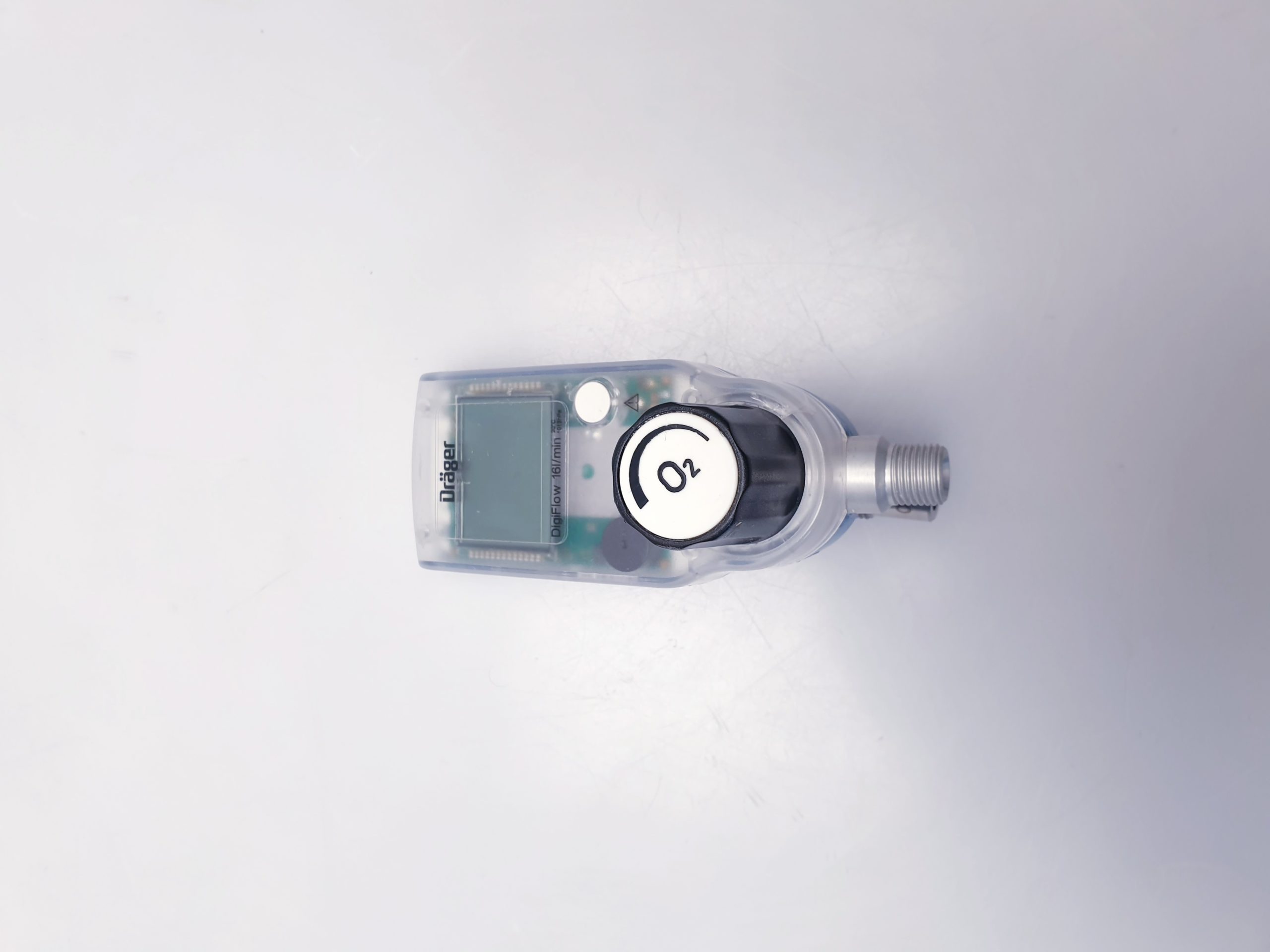 Dräger Digflow 16L min thumbnail 3