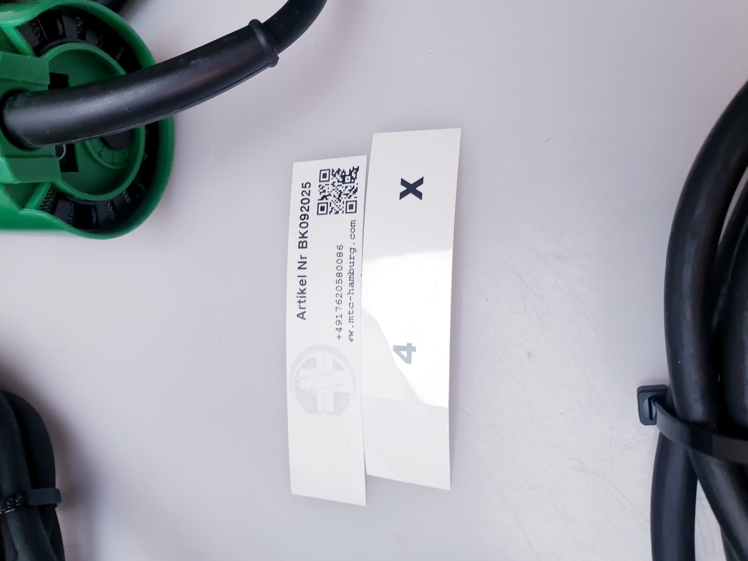 inovatec S500 – S 500 Spezialgebäse für Soft Care Auflager thumbnail 3