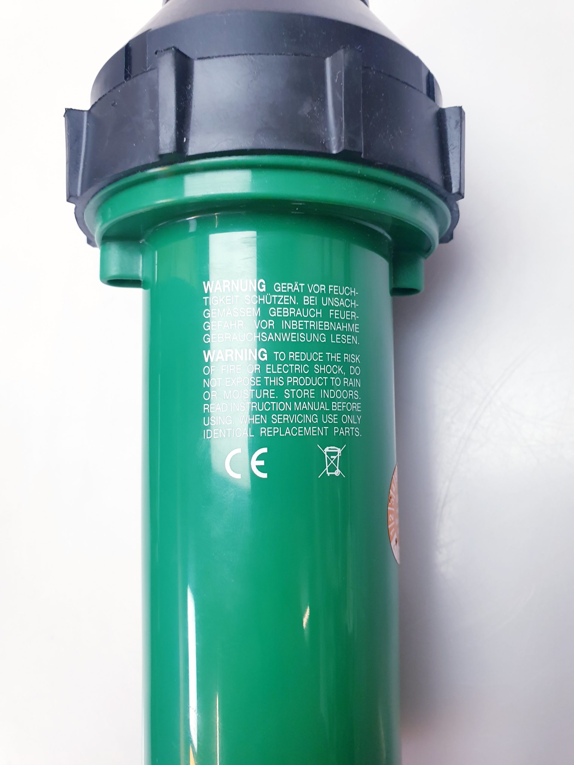 inovatec S500 – S 500 Spezialgebäse für Soft Care Auflager thumbnail 8