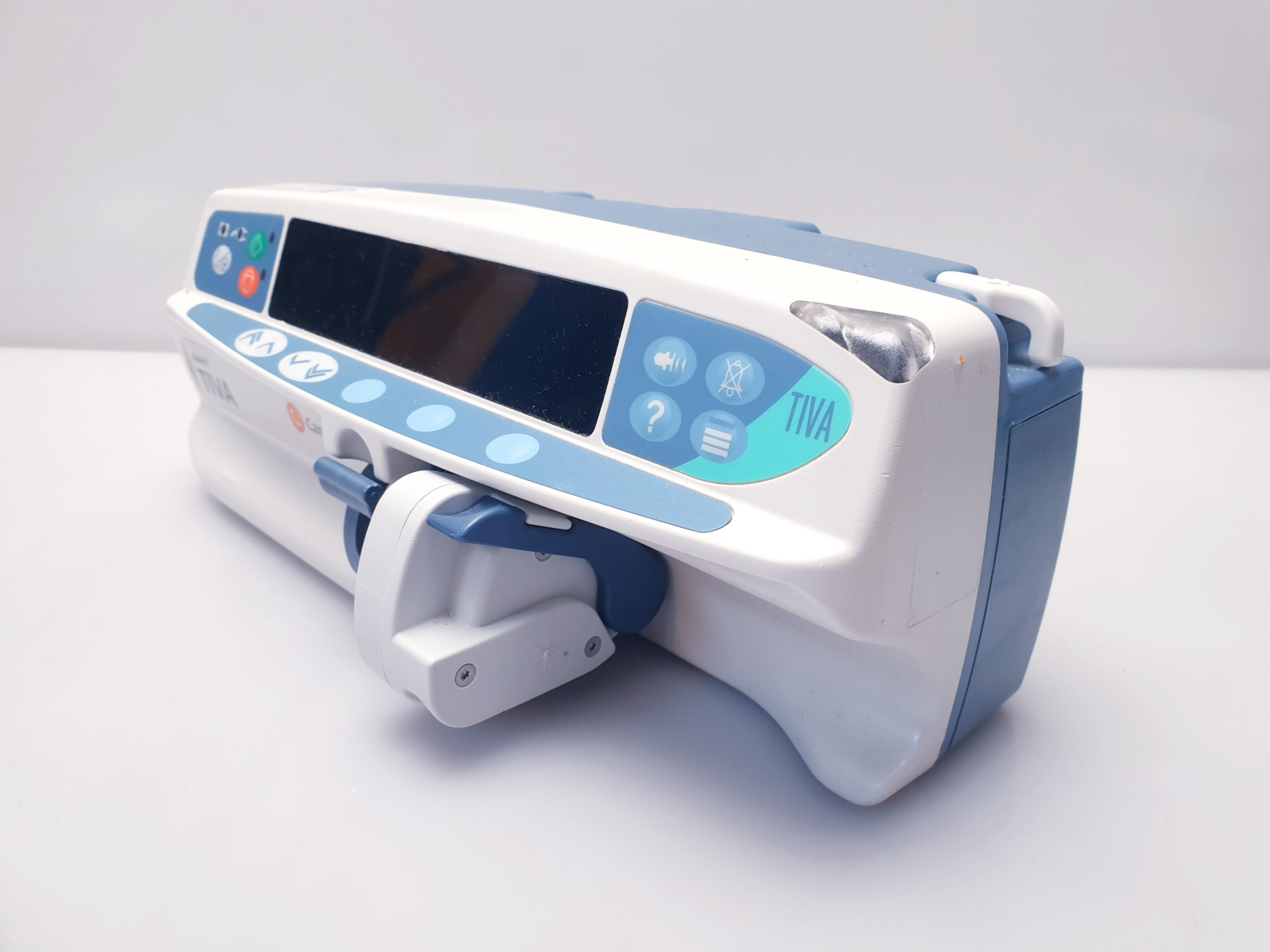 Carefusion Alaris TIVA Spritzenpumpe thumbnail 8