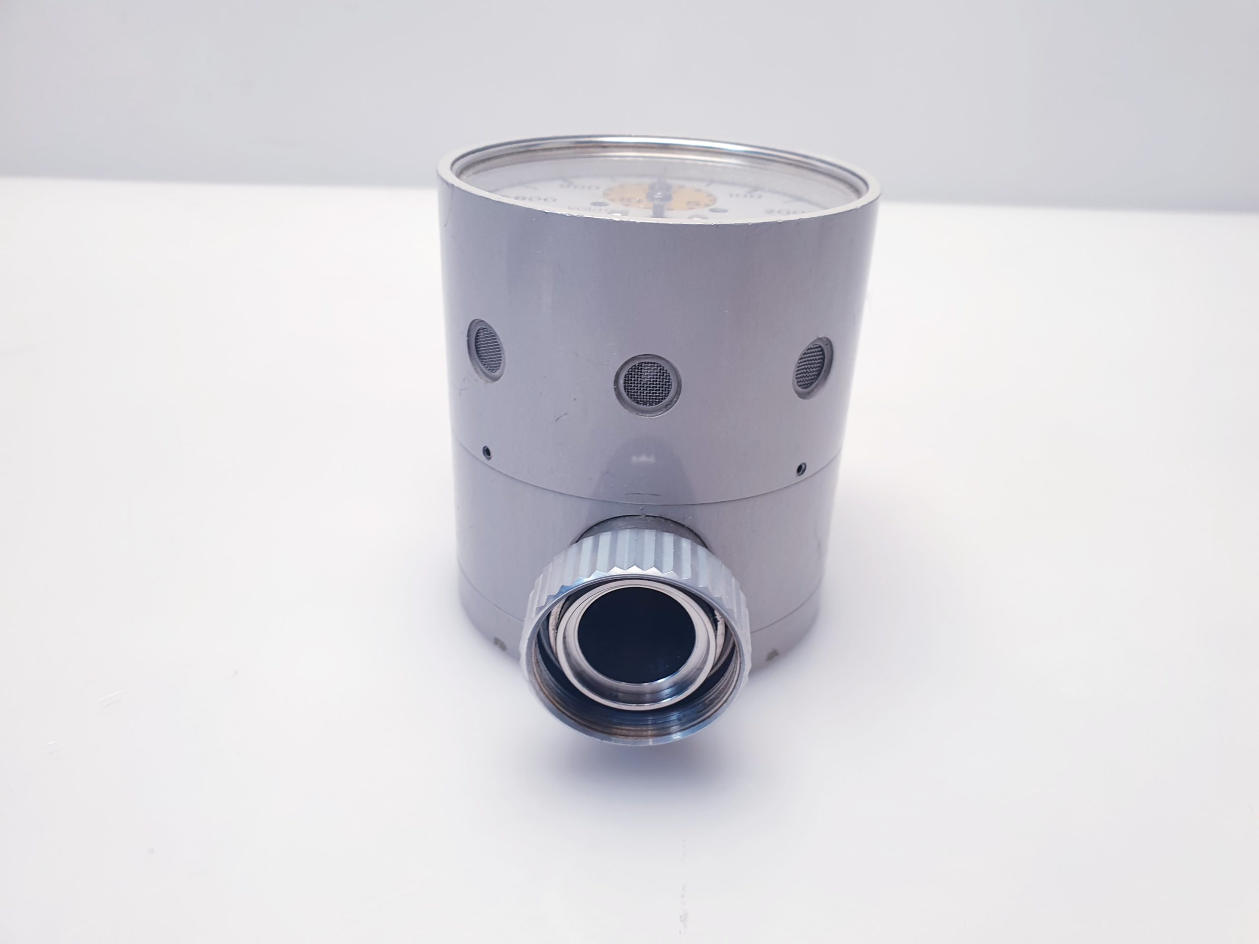 Dräger Drager Volumeter 3000 – defekt — image 1 of 6