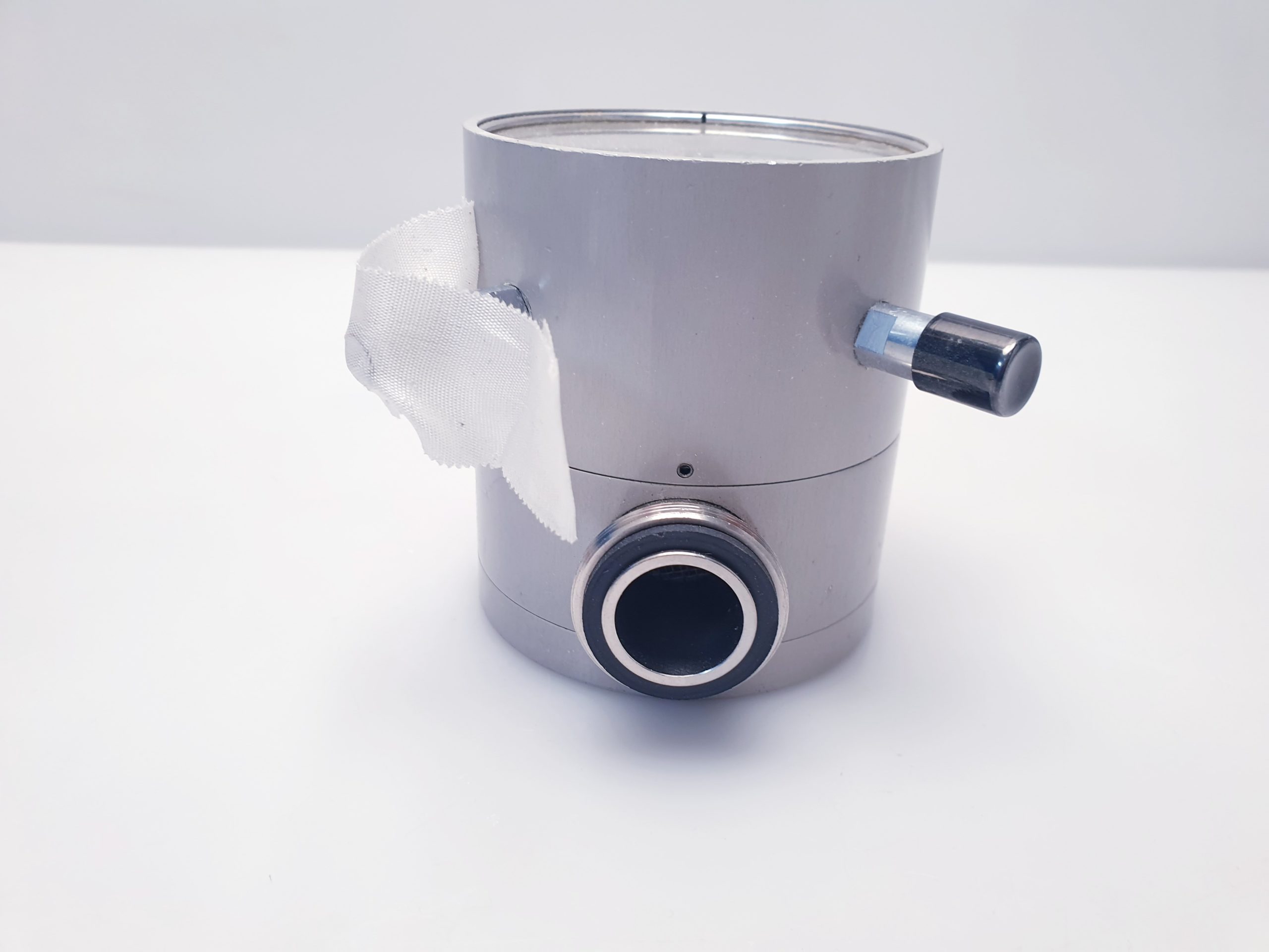Dräger Drager Volumeter 3000 – defekt thumbnail 4