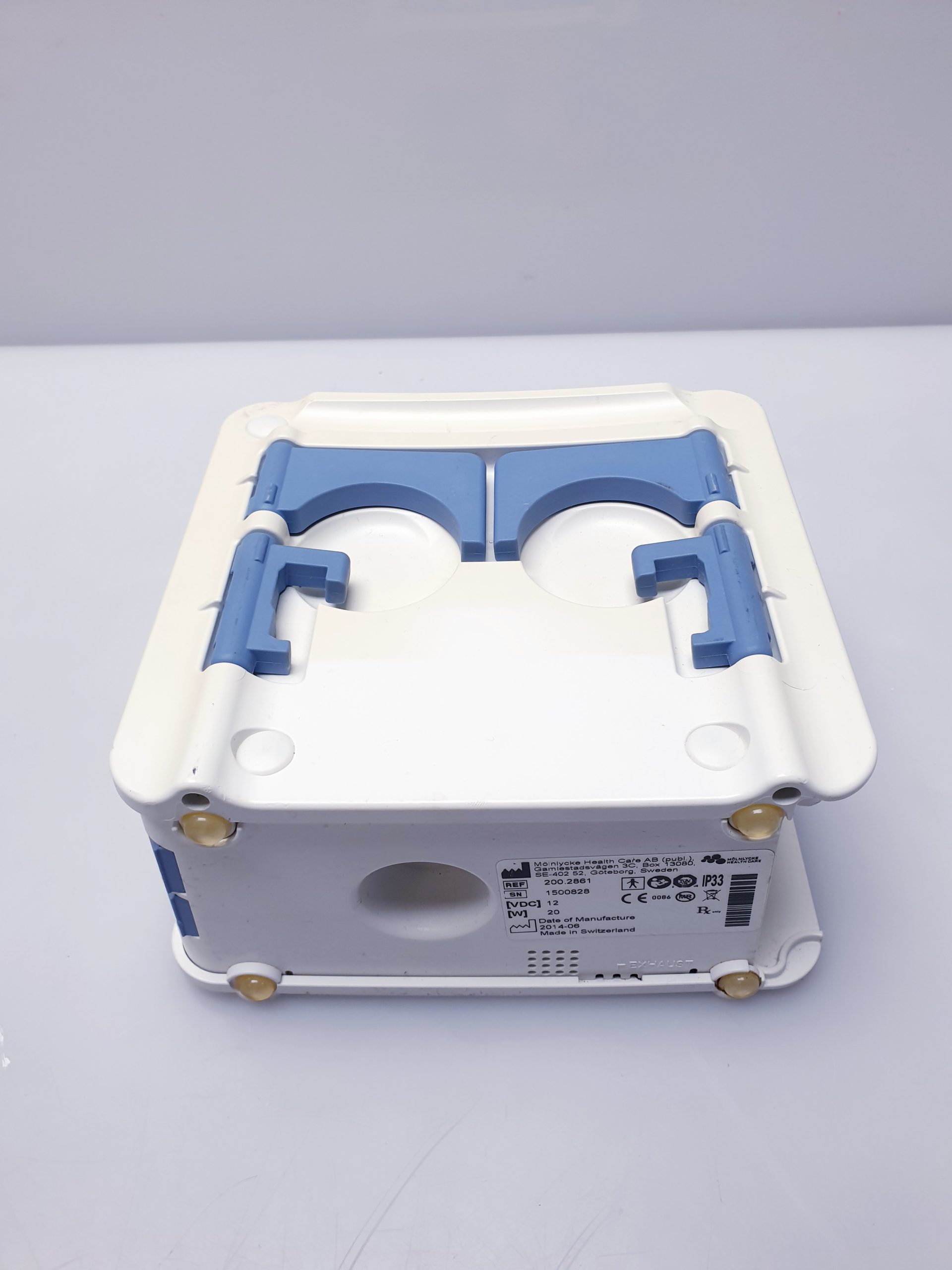 Medela Avance Mölnlycke healthcare Thorax Drainage thumbnail 7