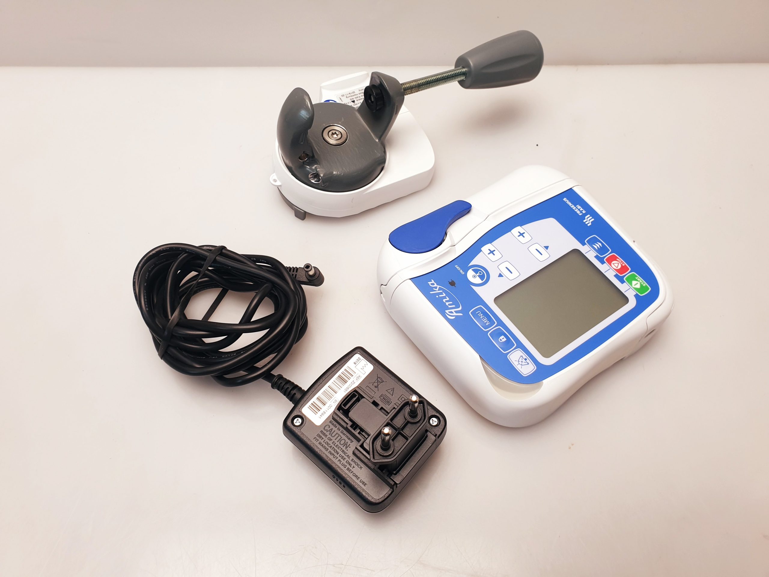 Fresenius Amika Enterale Ernährungspumpe — image 1 of 8
