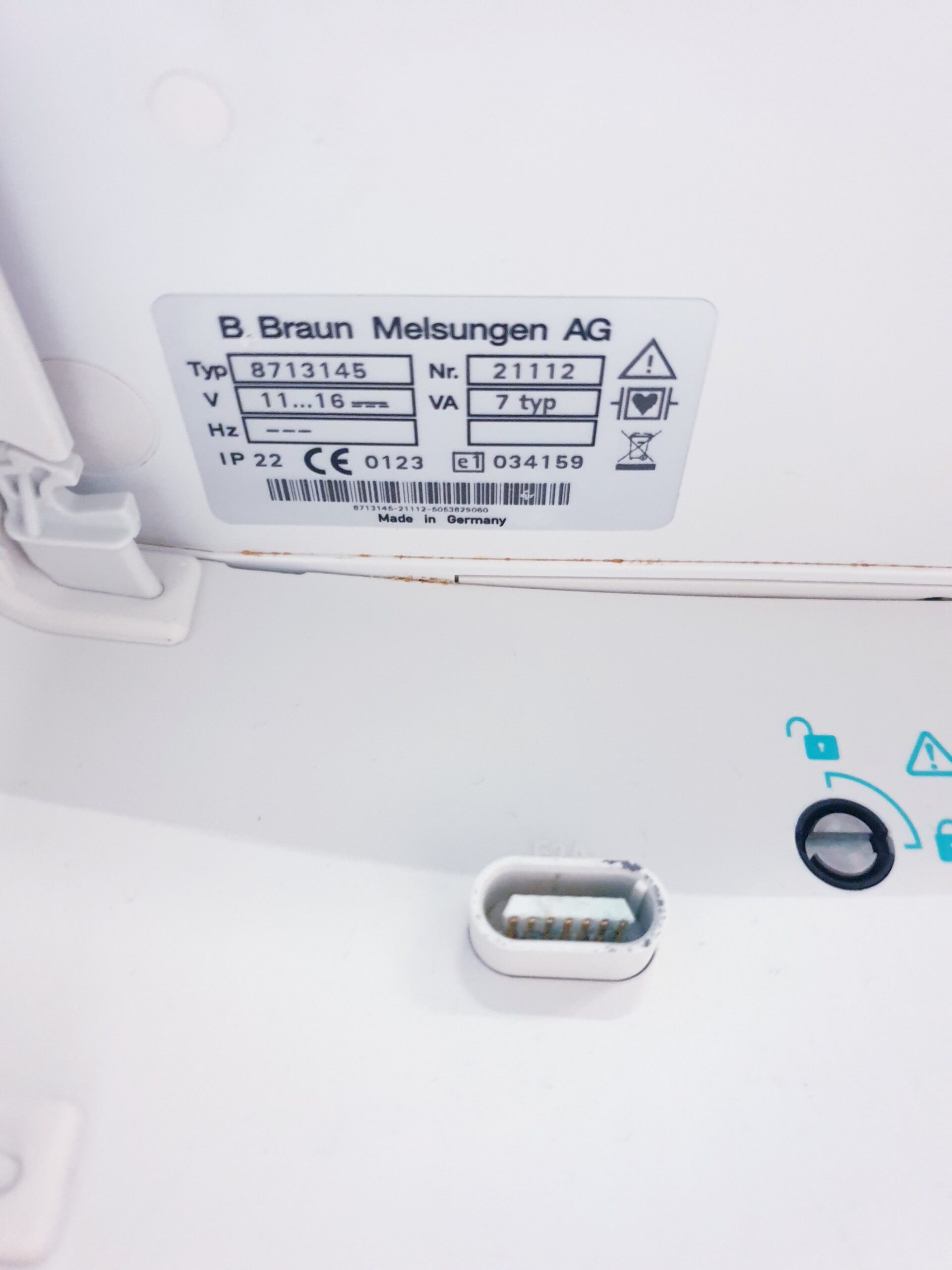 B. Braun SpaceStation (8713140) thumbnail 11
