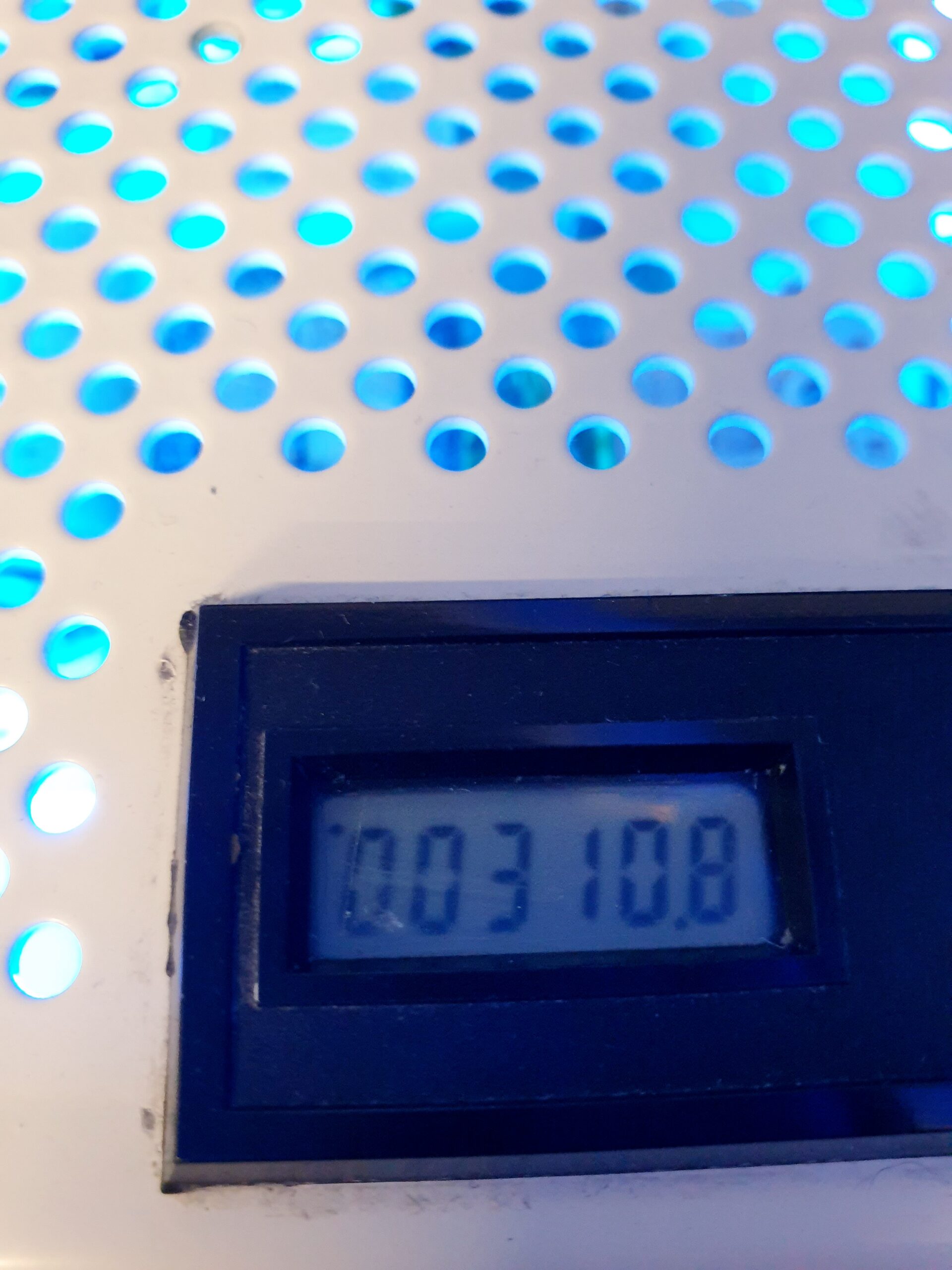 Weyer Bili Compact Phototherapielampe für Neugeborene – Fahrbar thumbnail 6