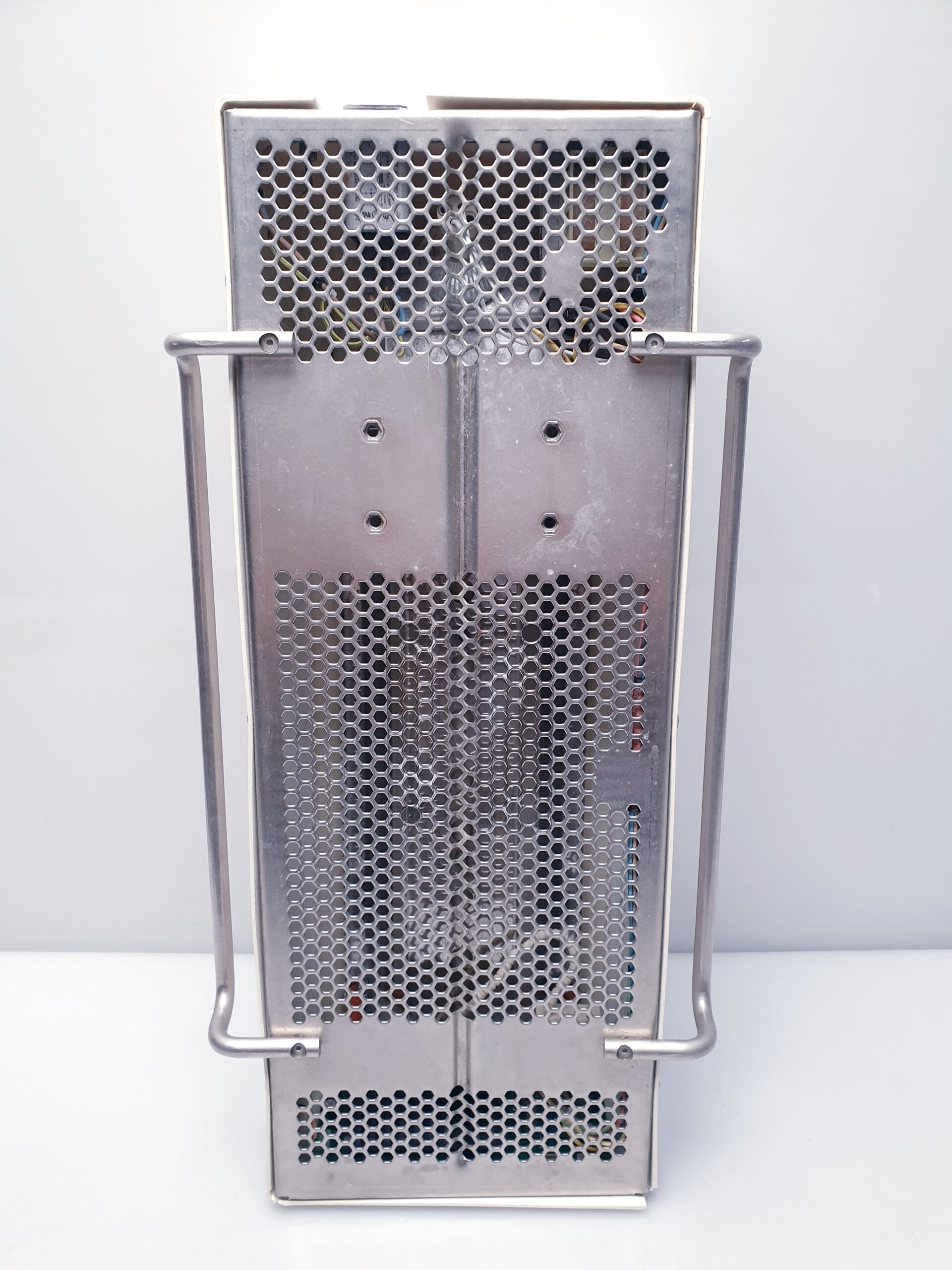 Heinen Löwenstein Isotherm C600-2 Wärmestrahler – Gehäuse beschädigt thumbnail 8