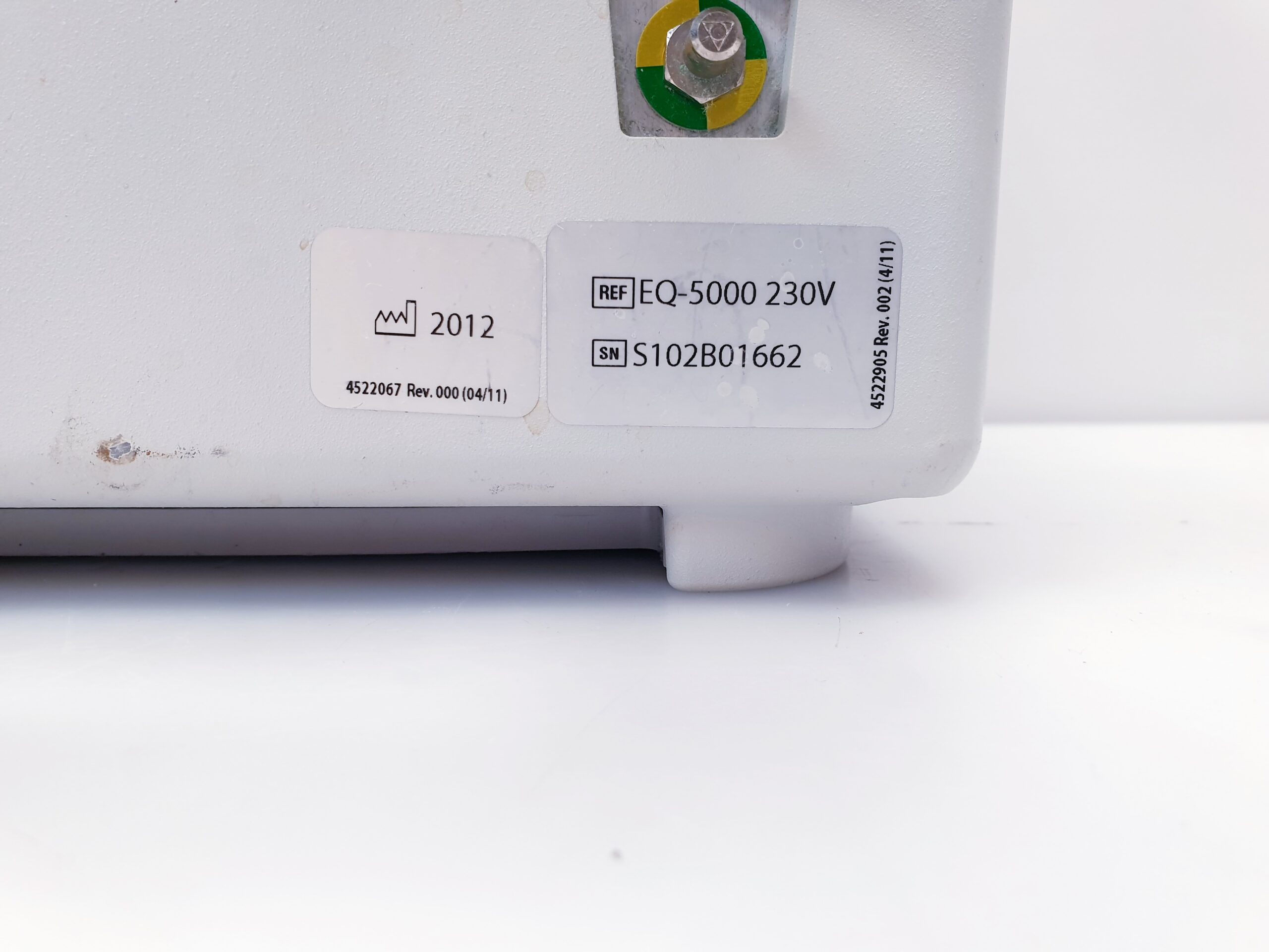 Smith Medical EQ-5000 Equator Level 1 Conective Warming thumbnail 5