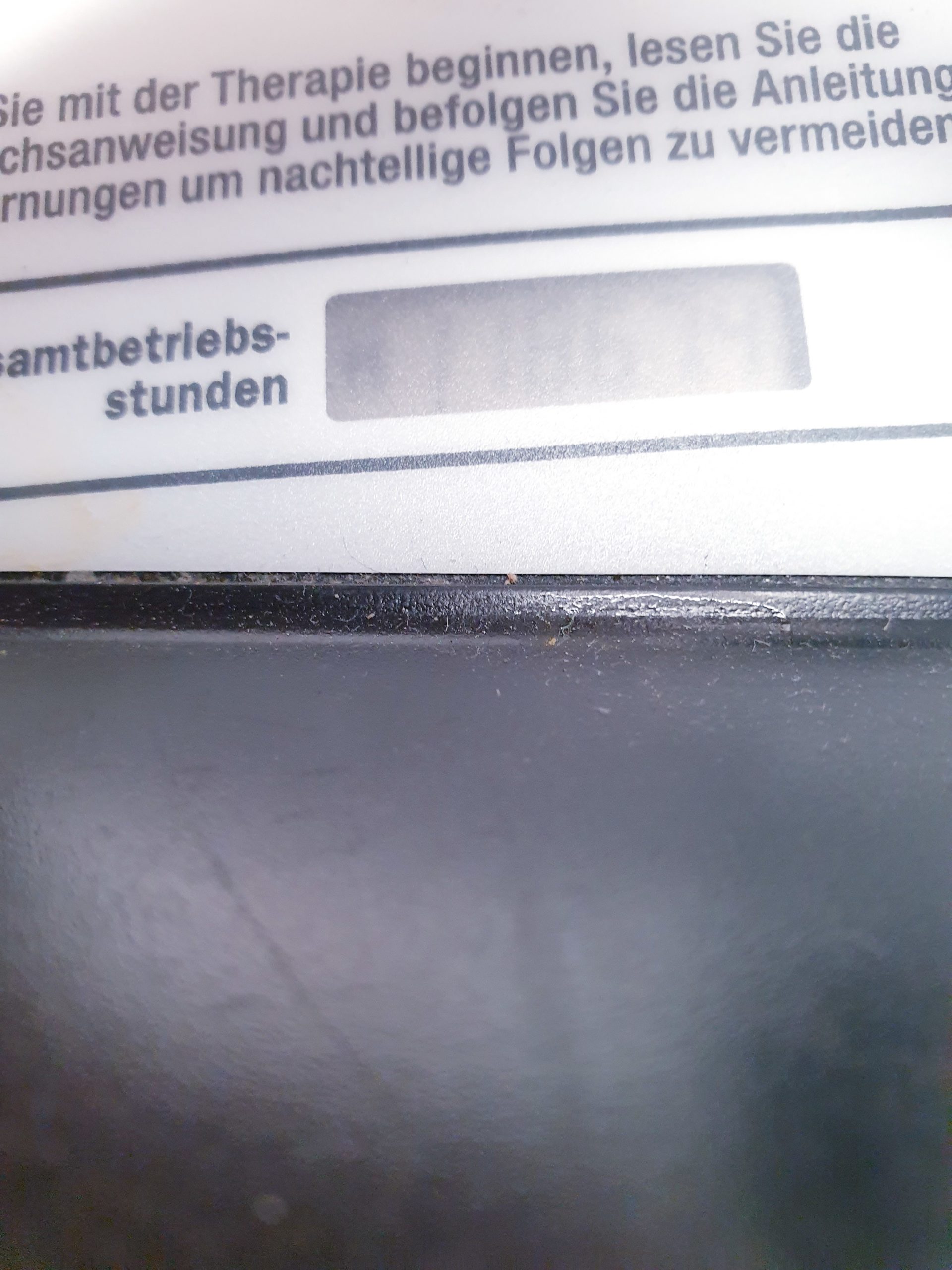 Bair Hugger Modell 505 Patientenwärmesystem Wärmesystem thumbnail 15