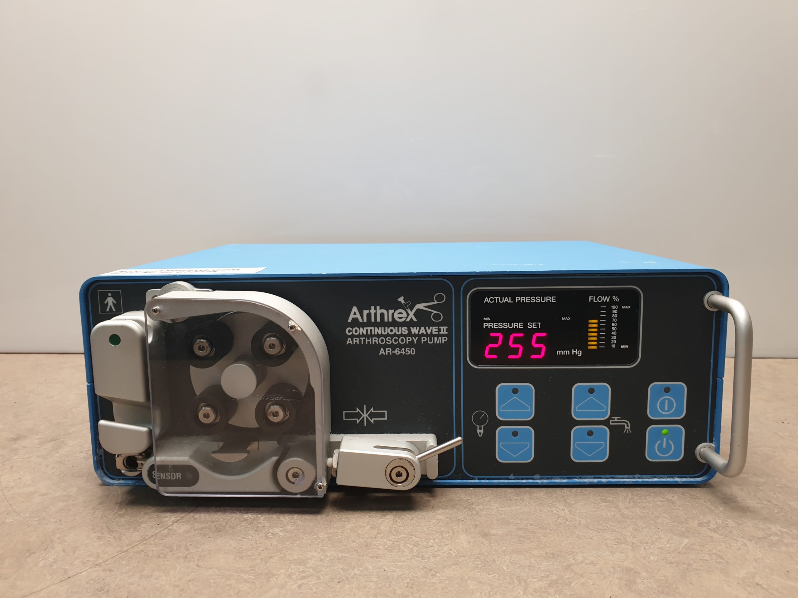 Arthrex AR-6450 Arthroskopie-Pumpe — image 1 of 7