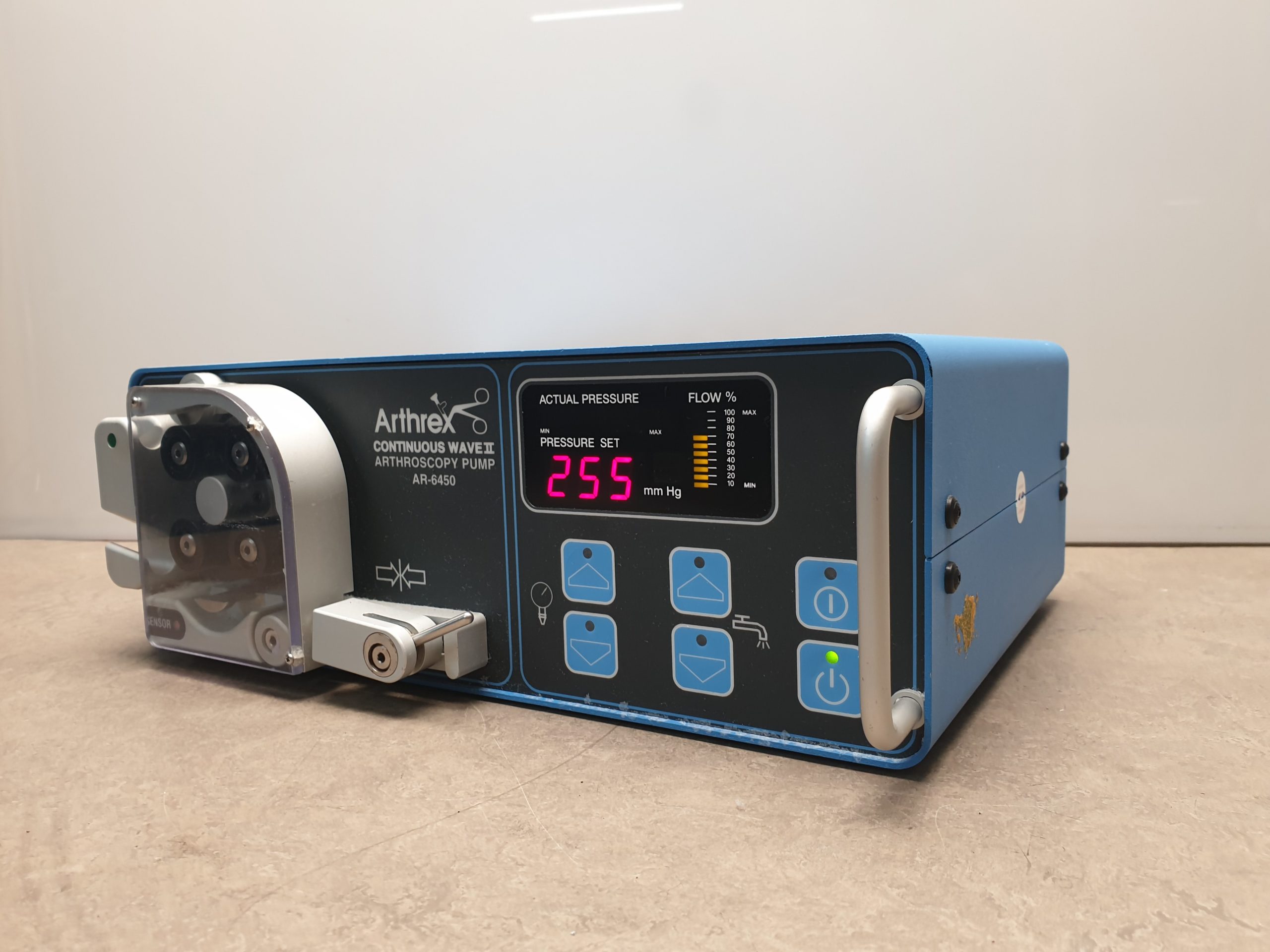 Arthrex AR-6450 Arthroskopie-Pumpe thumbnail 5