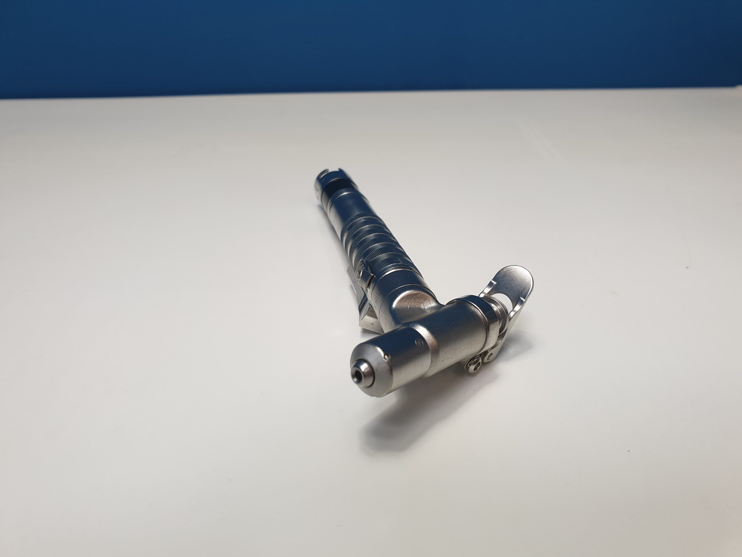 Synthes 512.15 Air Druck Schlauch +512.42 SHAVER FÜR ARTHROSKOPIE thumbnail 7