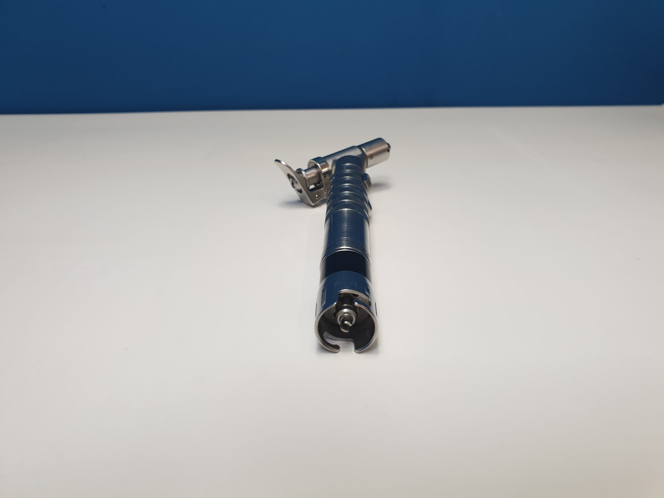 Synthes 512.15 Air Druck Schlauch +512.42 SHAVER FÜR ARTHROSKOPIE thumbnail 8