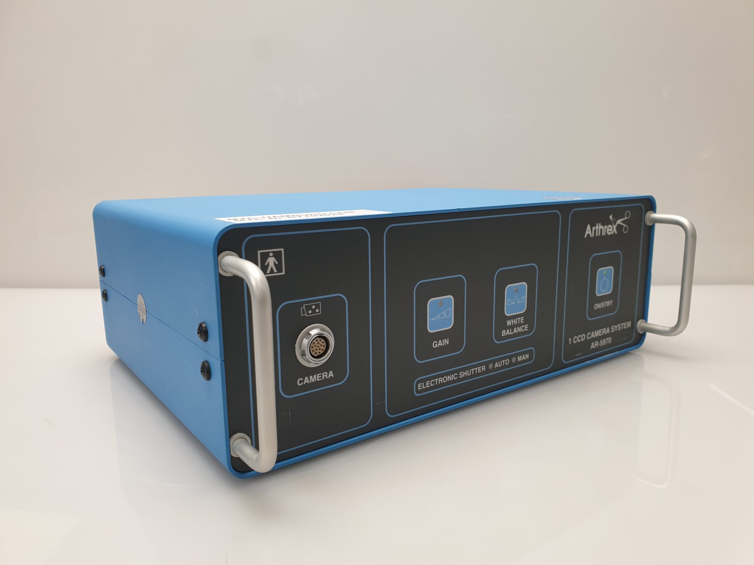 Arthrex AR-5970 1 CCD CAMERA SYSTEM Arthroscopy processor — image 1 of 6
