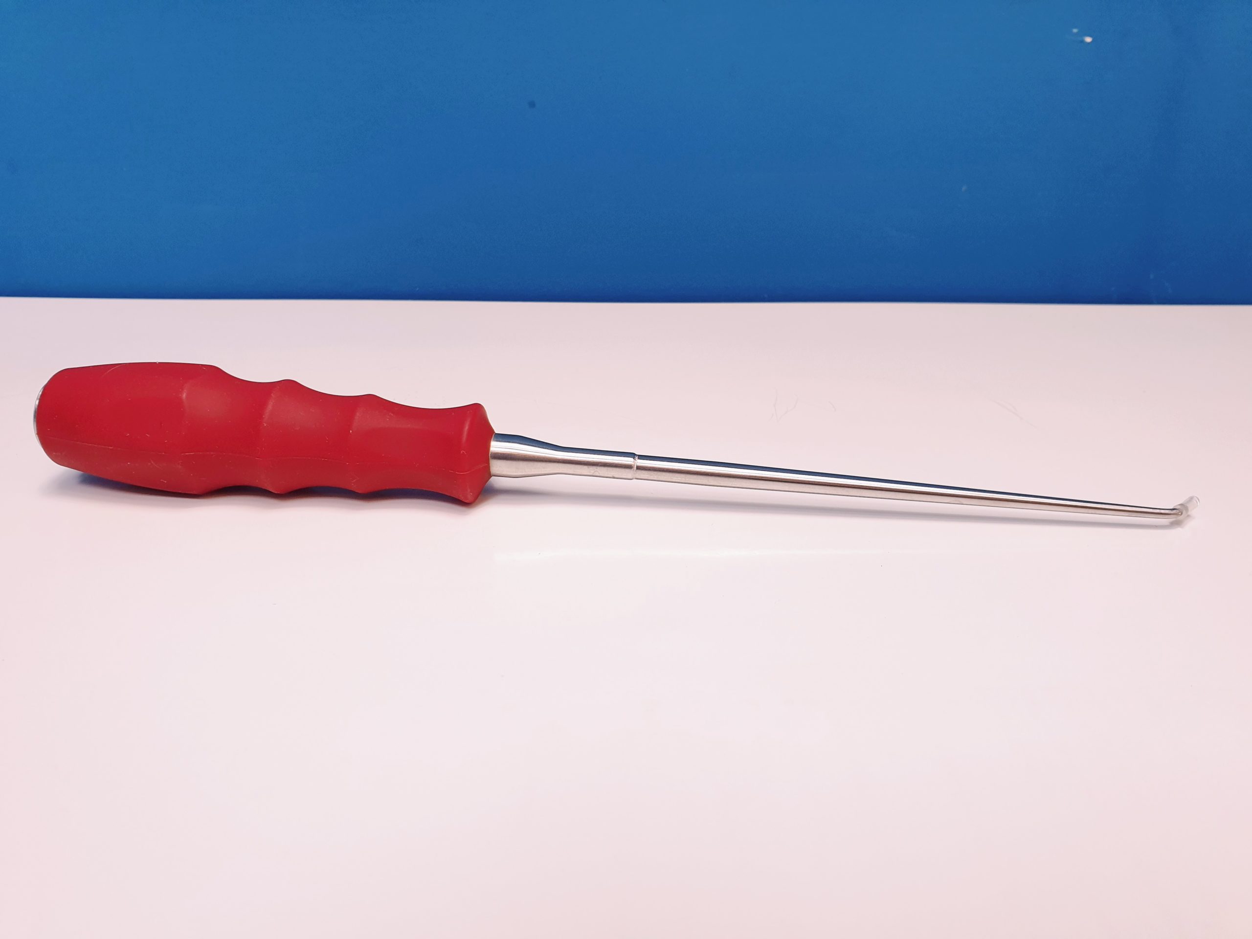 Richard Wolf 891634521 45Grad Instrument für die Arthroskopie — image 1 of 6