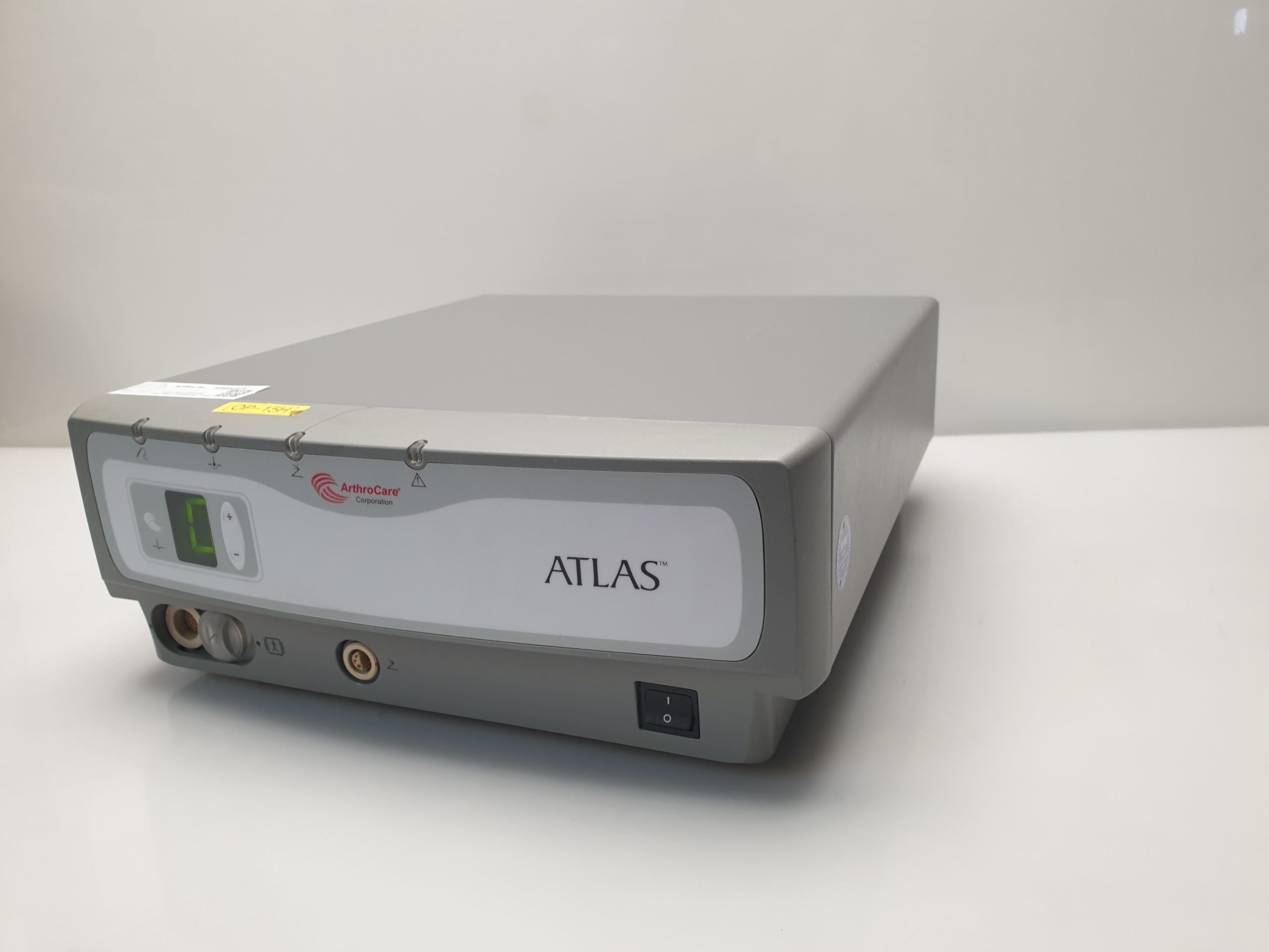 Atlas Arthrocare RF11000 Arthroscopy Controller thumbnail 5