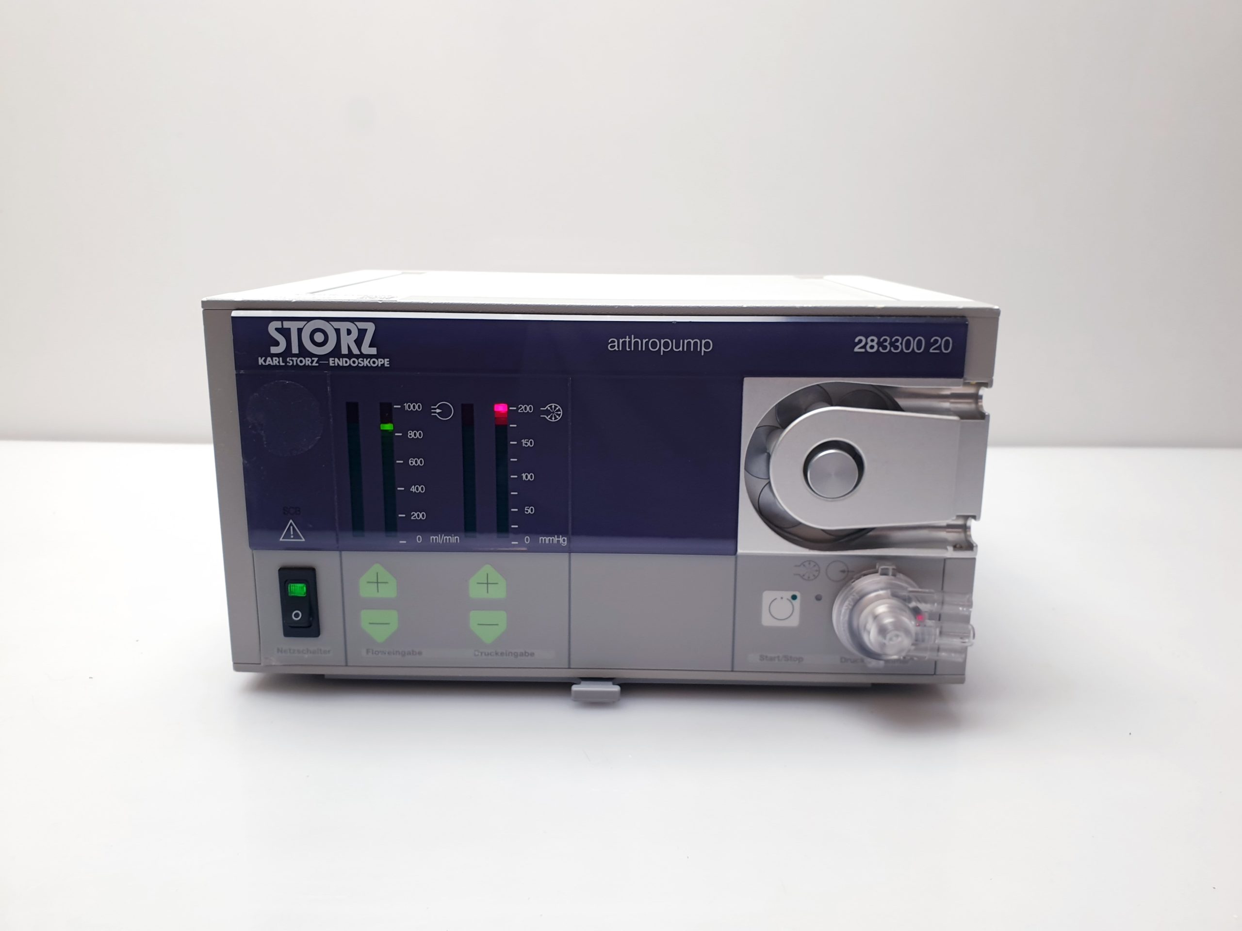 Karl Storz 283300 20 – 28330020 Arthropump thumbnail 11