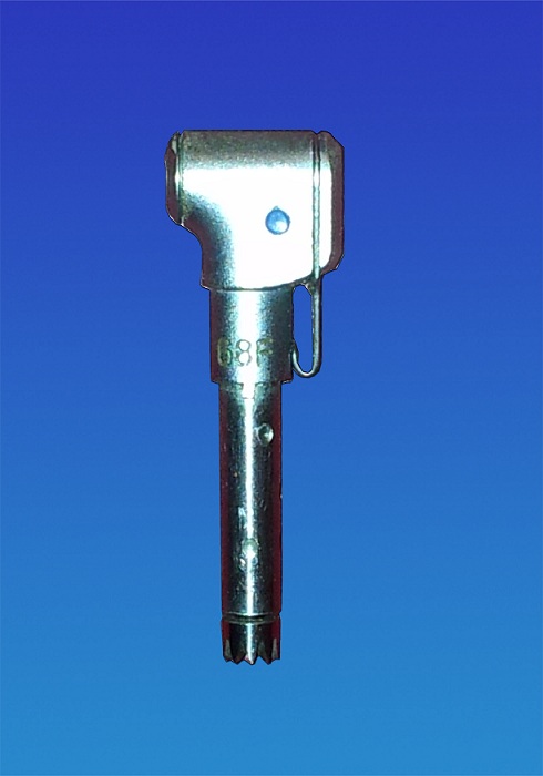 Kavo 68F 68 F Winkelstück Kopf — image 1 of 1