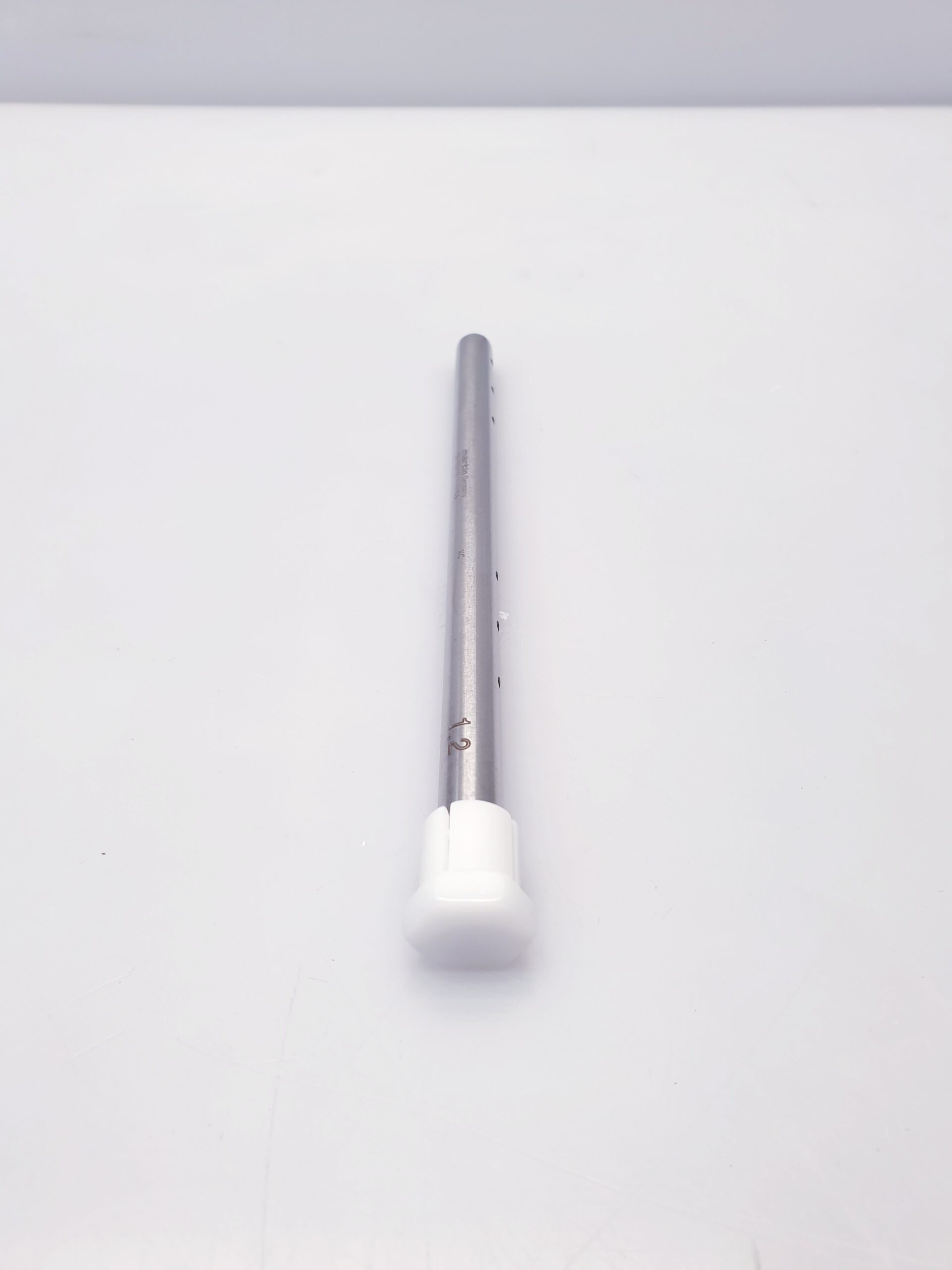 KLS MARTIN 5573212 55-732-12 BOHRDRAHTSPENDER, 1,2 MM, 18,5 CM thumbnail 2