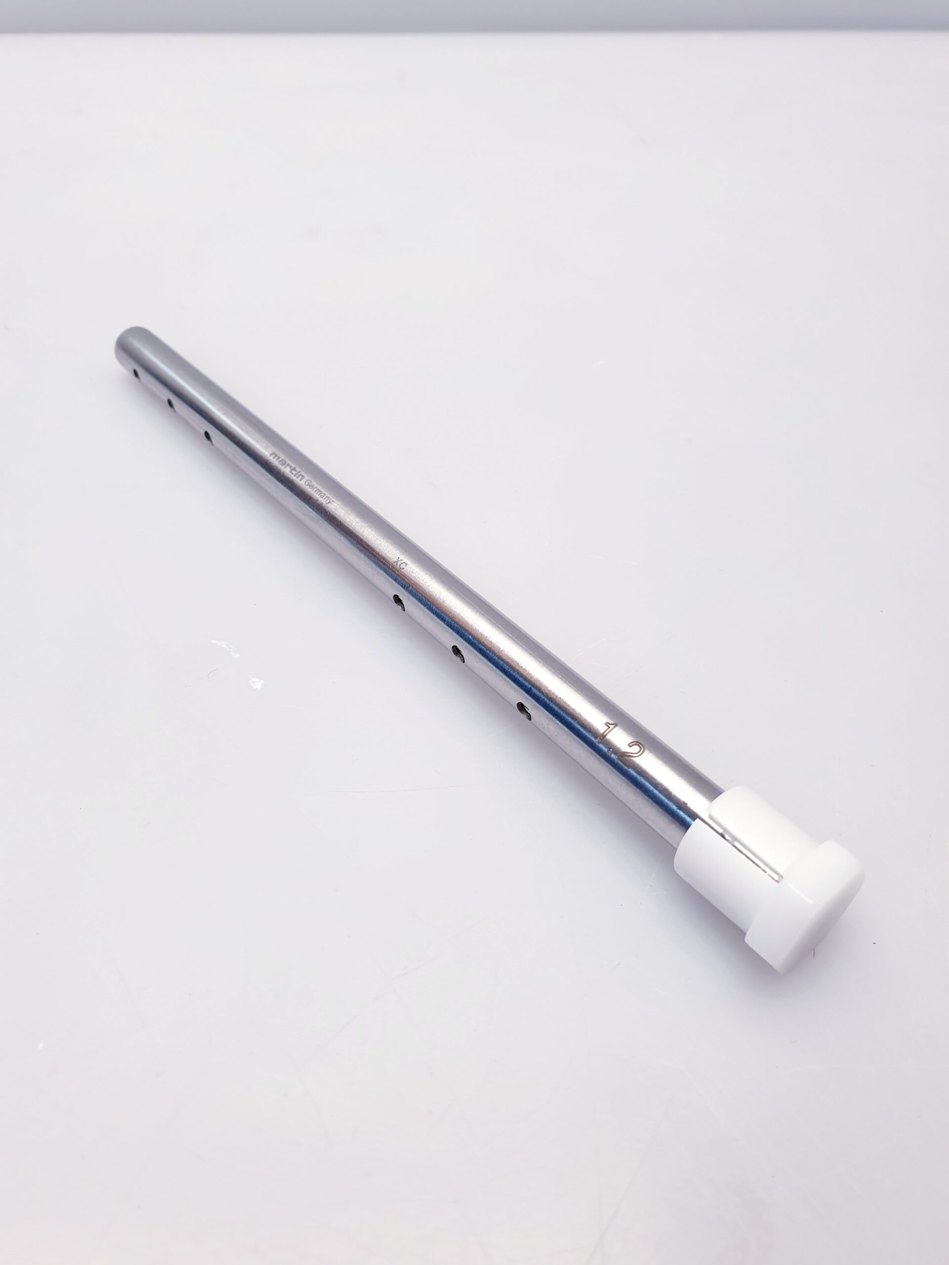 KLS MARTIN 5573212 55-732-12 BOHRDRAHTSPENDER, 1,2 MM, 18,5 CM thumbnail 3