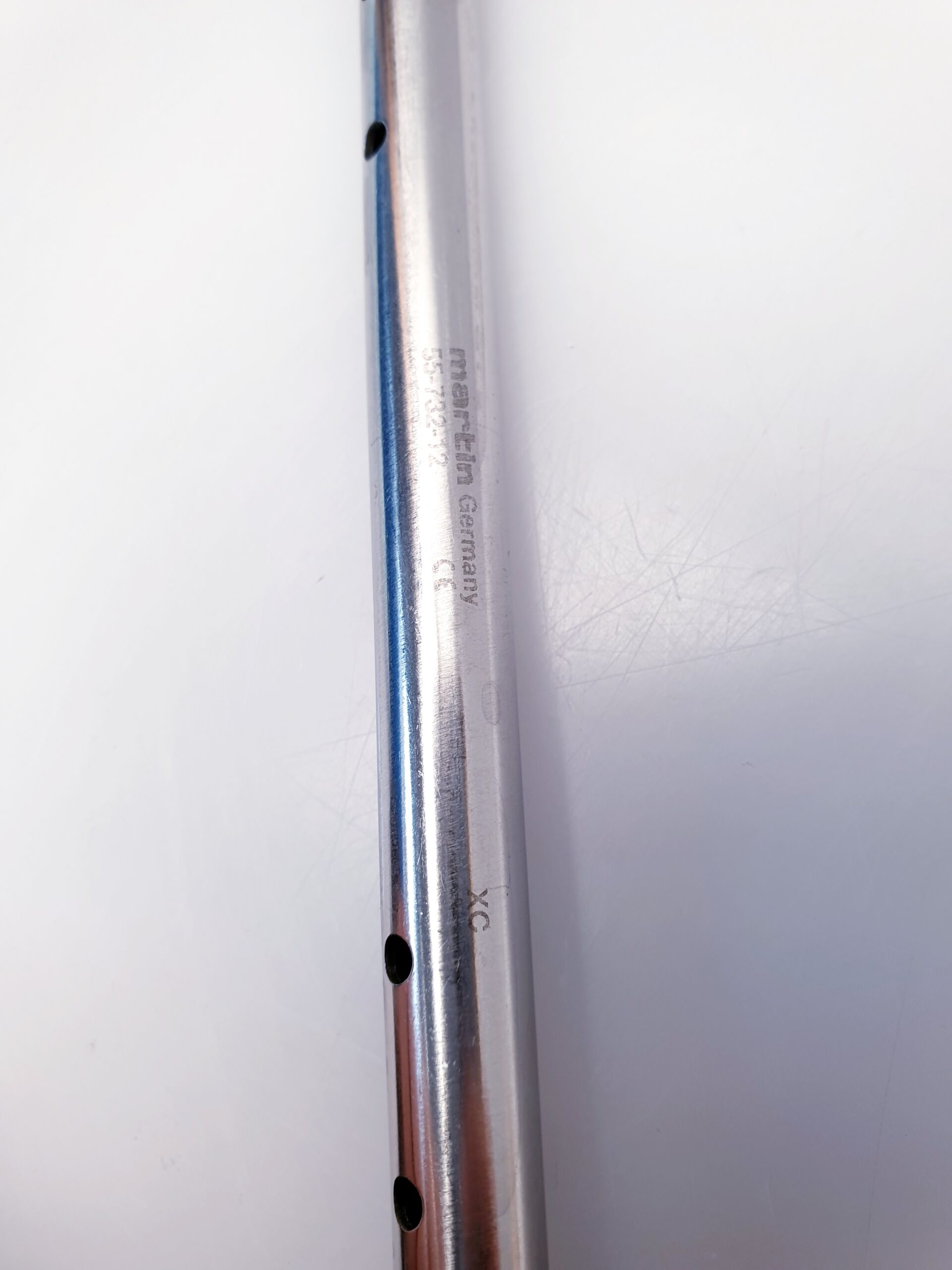 KLS MARTIN 5573212 55-732-12 BOHRDRAHTSPENDER, 1,2 MM, 18,5 CM thumbnail 4