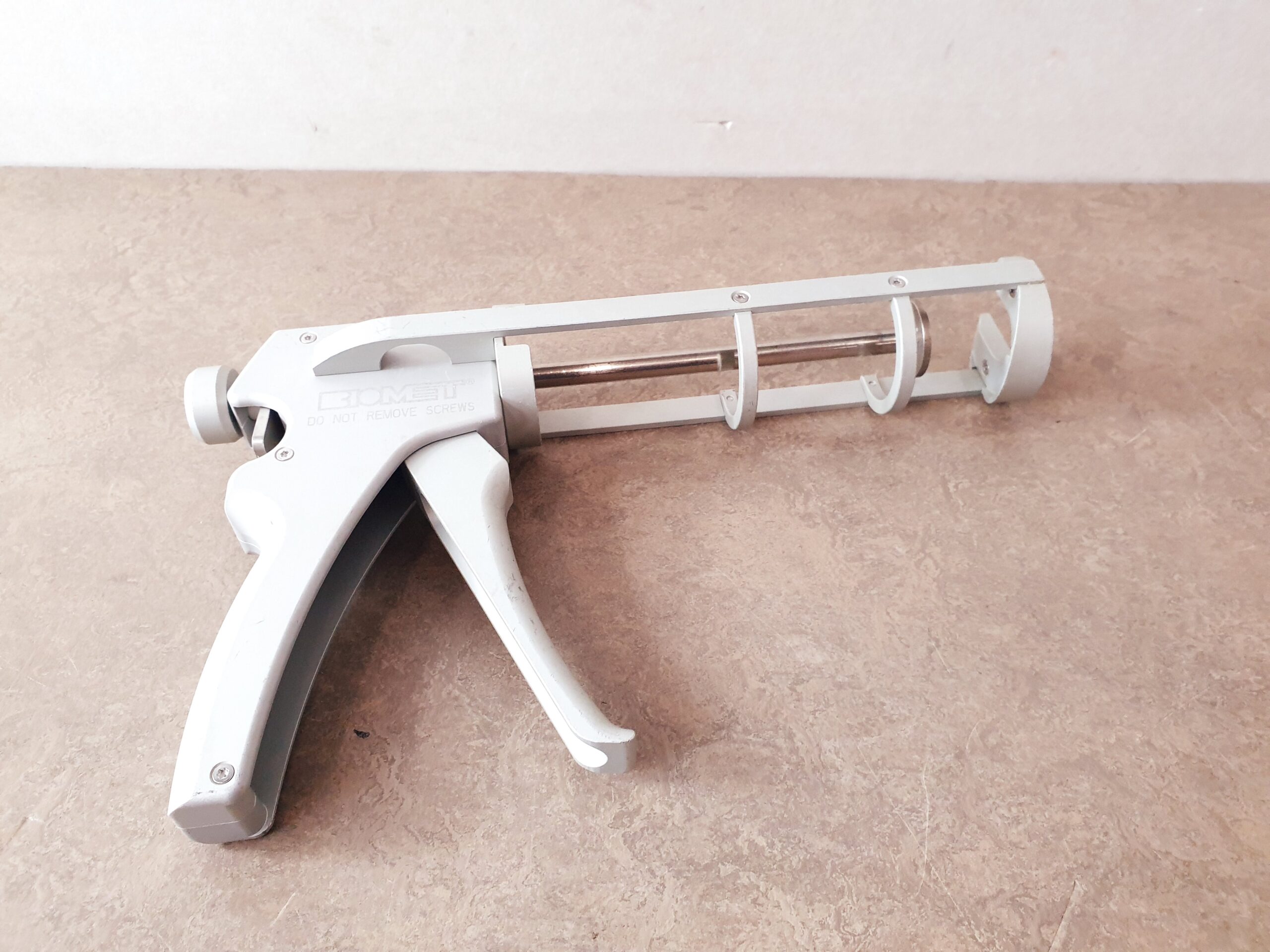 BIOMET 4193 Zementpistole – — image 1 of 1