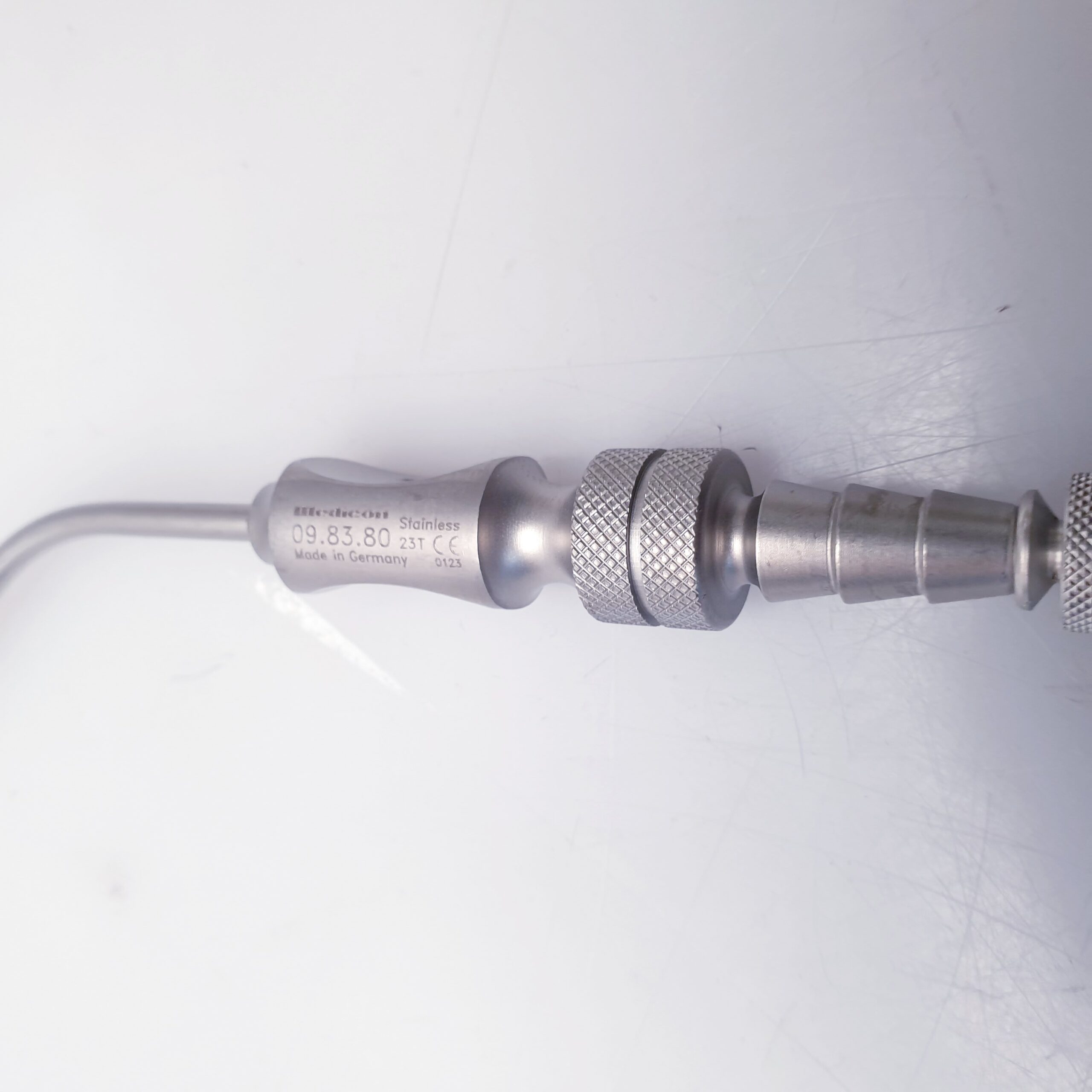 Medicon THORAMIC Chirurgie-Set Osteosynthese Instrumenten-Set thumbnail 9