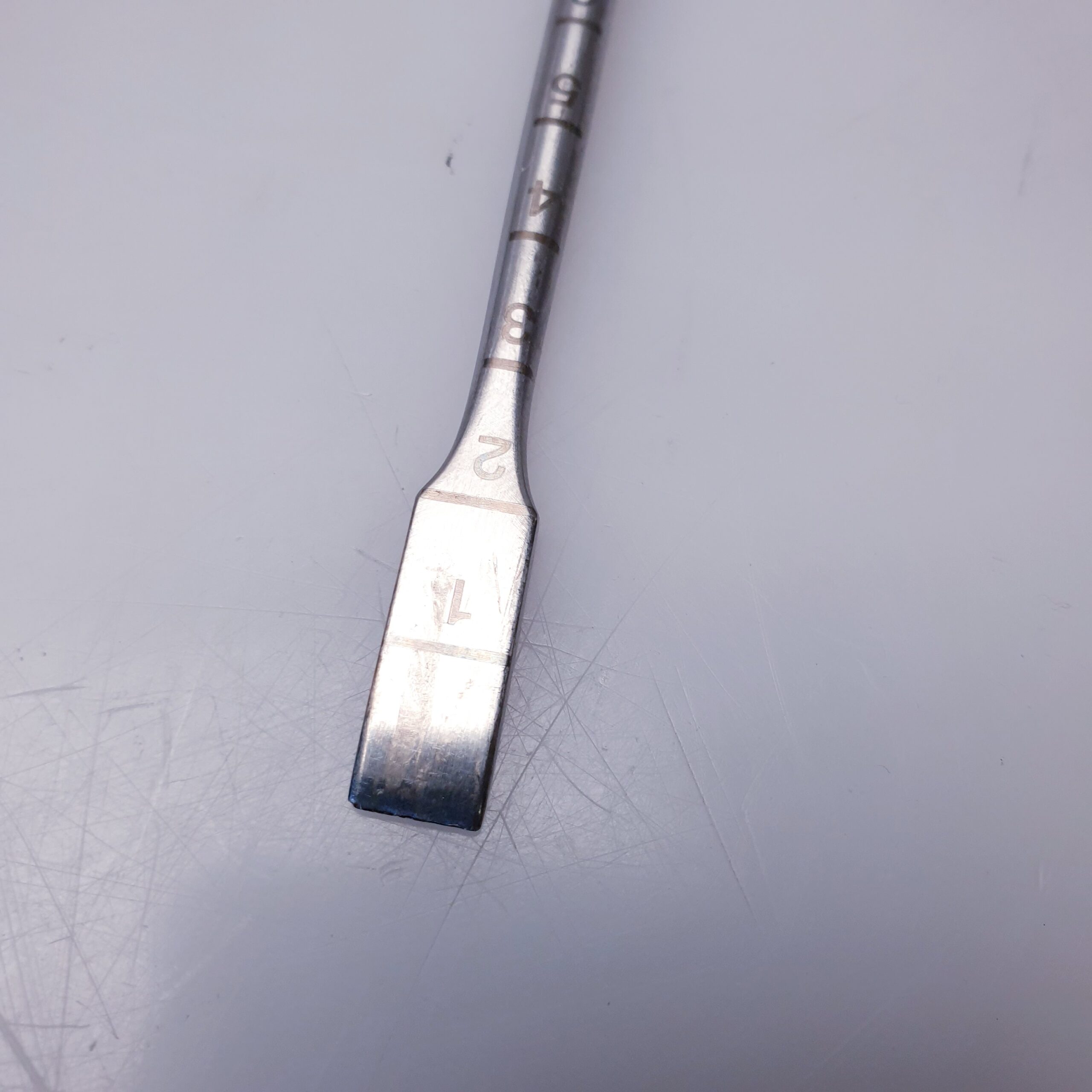 Medicon THORAMIC Chirurgie-Set Osteosynthese Instrumenten-Set thumbnail 10