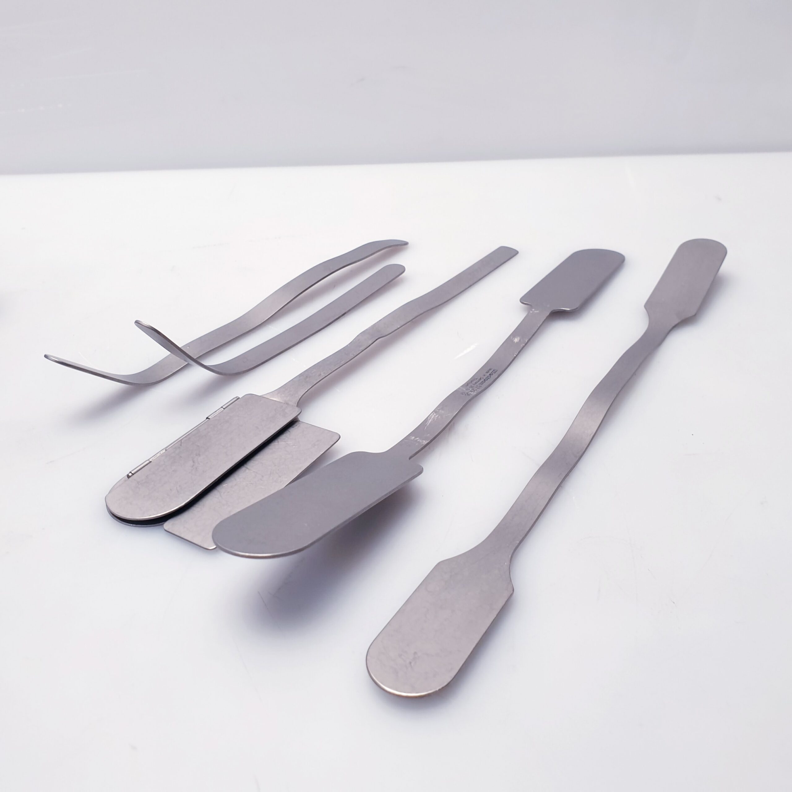 Medicon THORAMIC Chirurgie-Set Osteosynthese Instrumenten-Set thumbnail 12