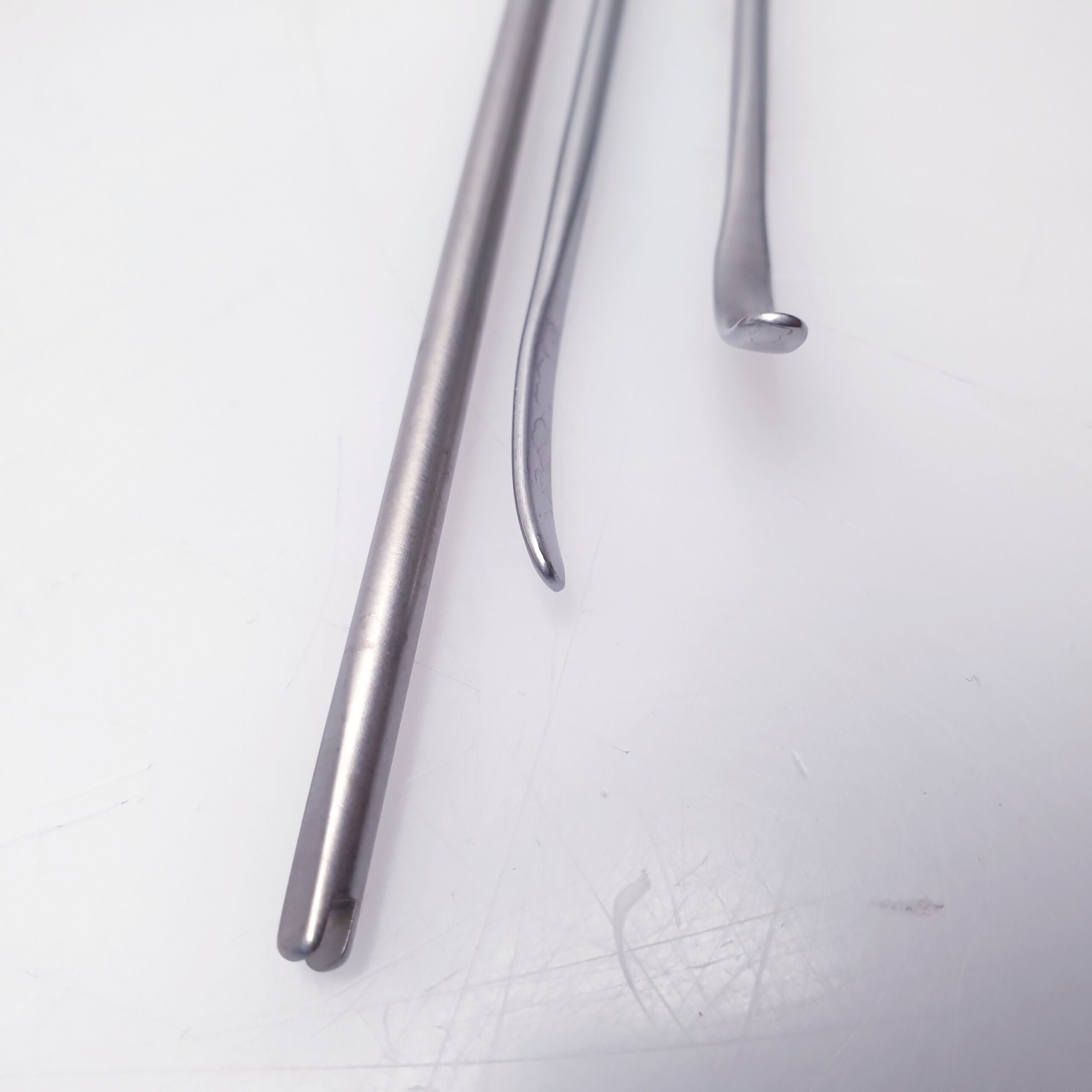 Medicon THORAMIC Chirurgie-Set Osteosynthese Instrumenten-Set thumbnail 18