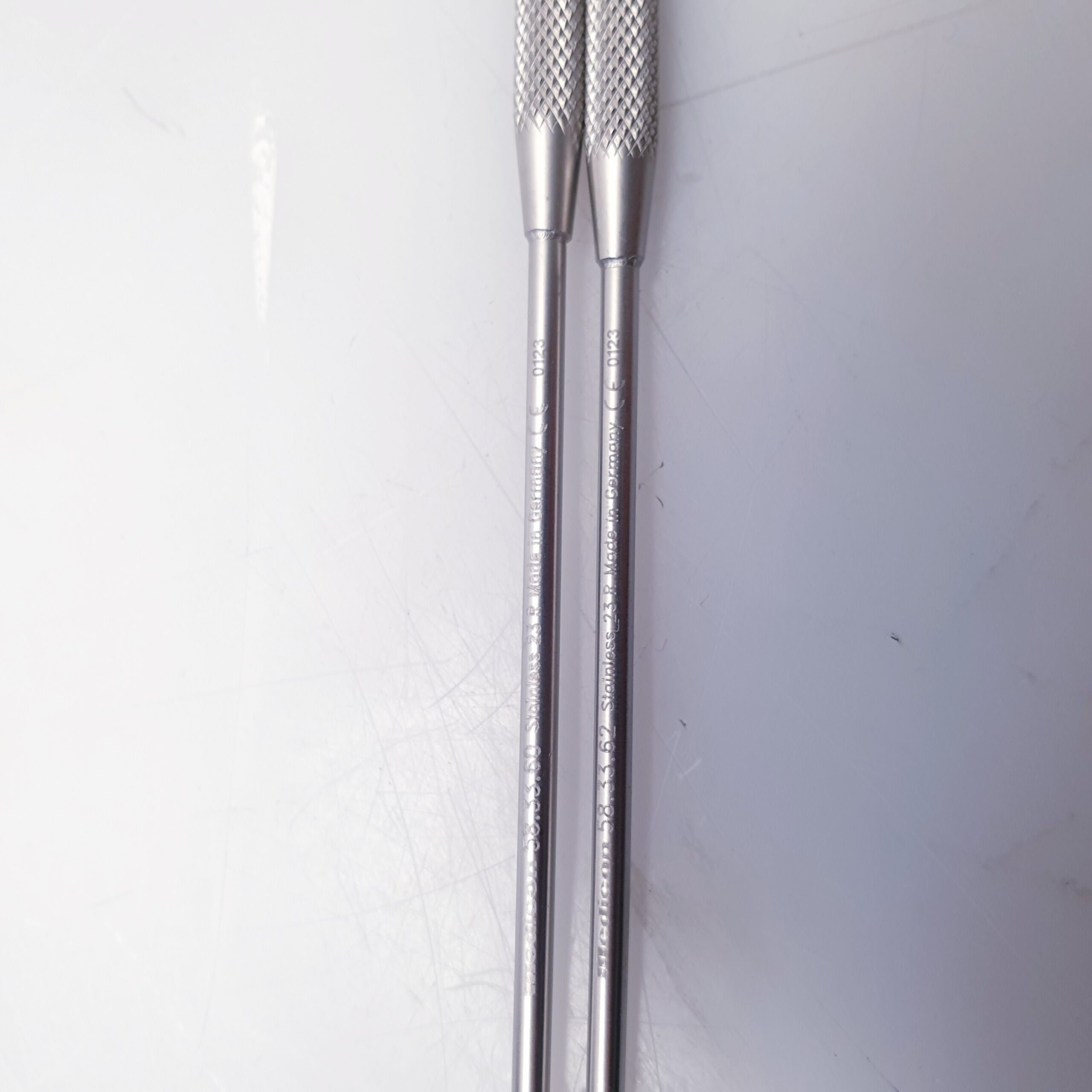 Medicon THORAMIC Chirurgie-Set Osteosynthese Instrumenten-Set thumbnail 19