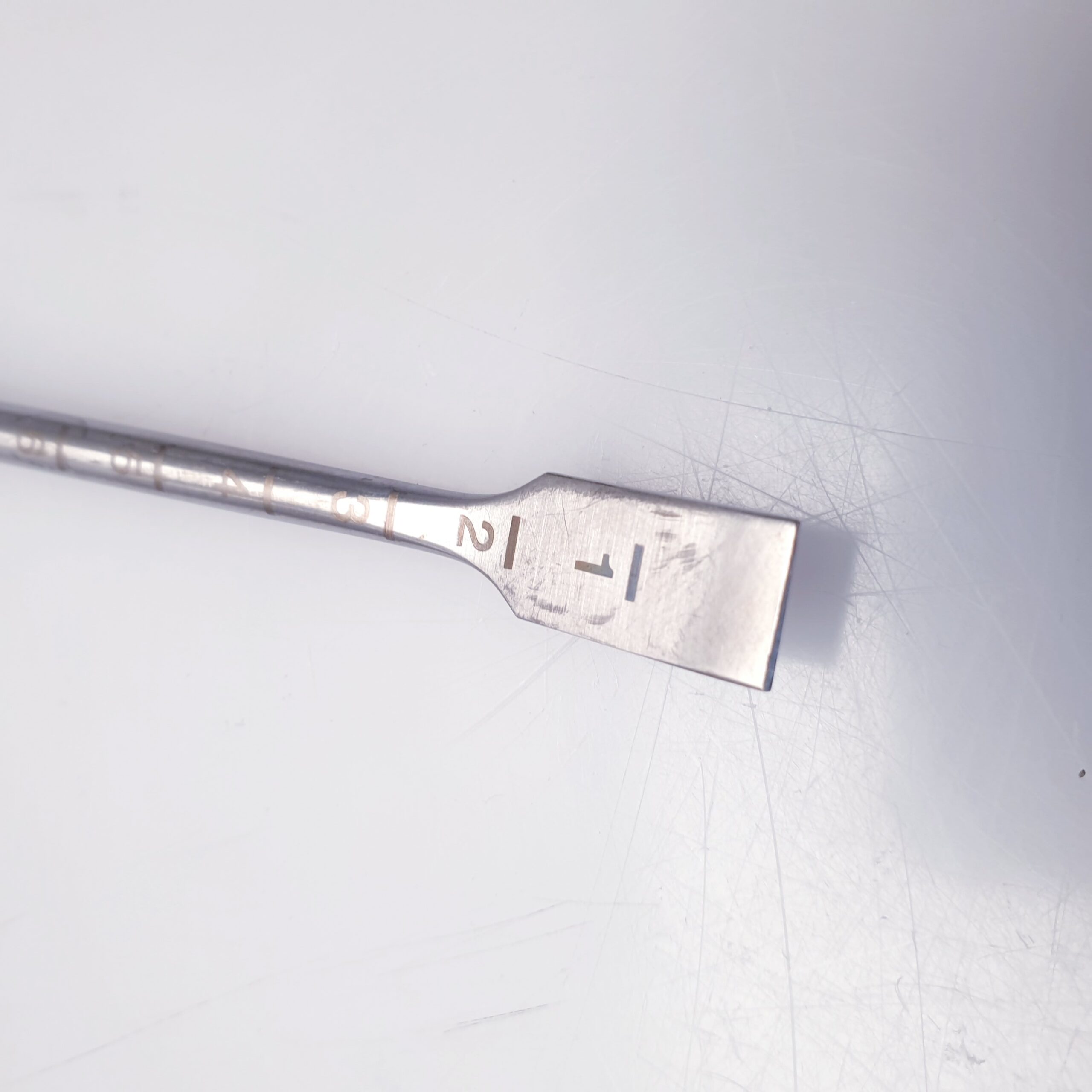 Medicon THORAMIC Chirurgie-Set Osteosynthese Instrumenten-Set thumbnail 23