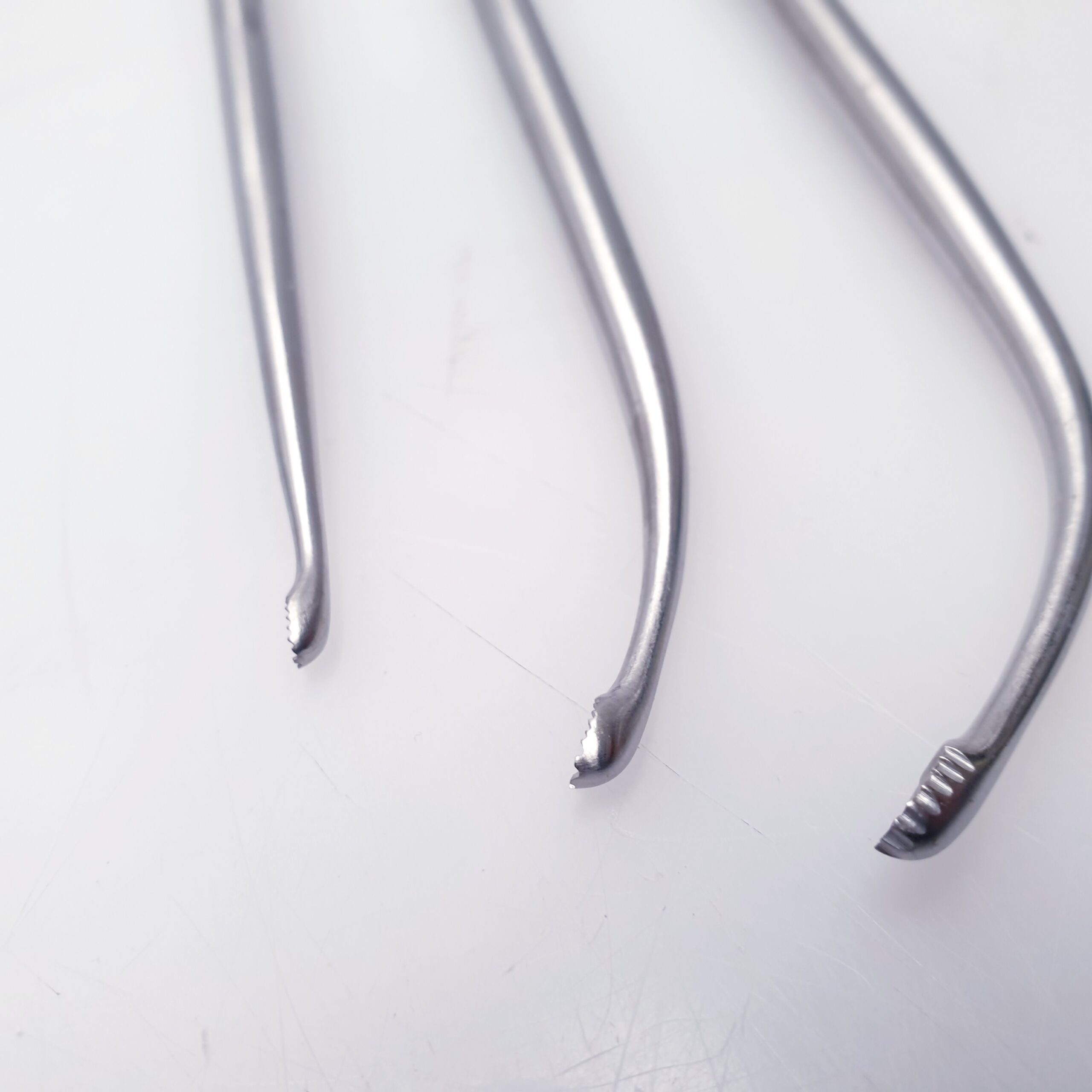 Medicon THORAMIC Chirurgie-Set Osteosynthese Instrumenten-Set thumbnail 29