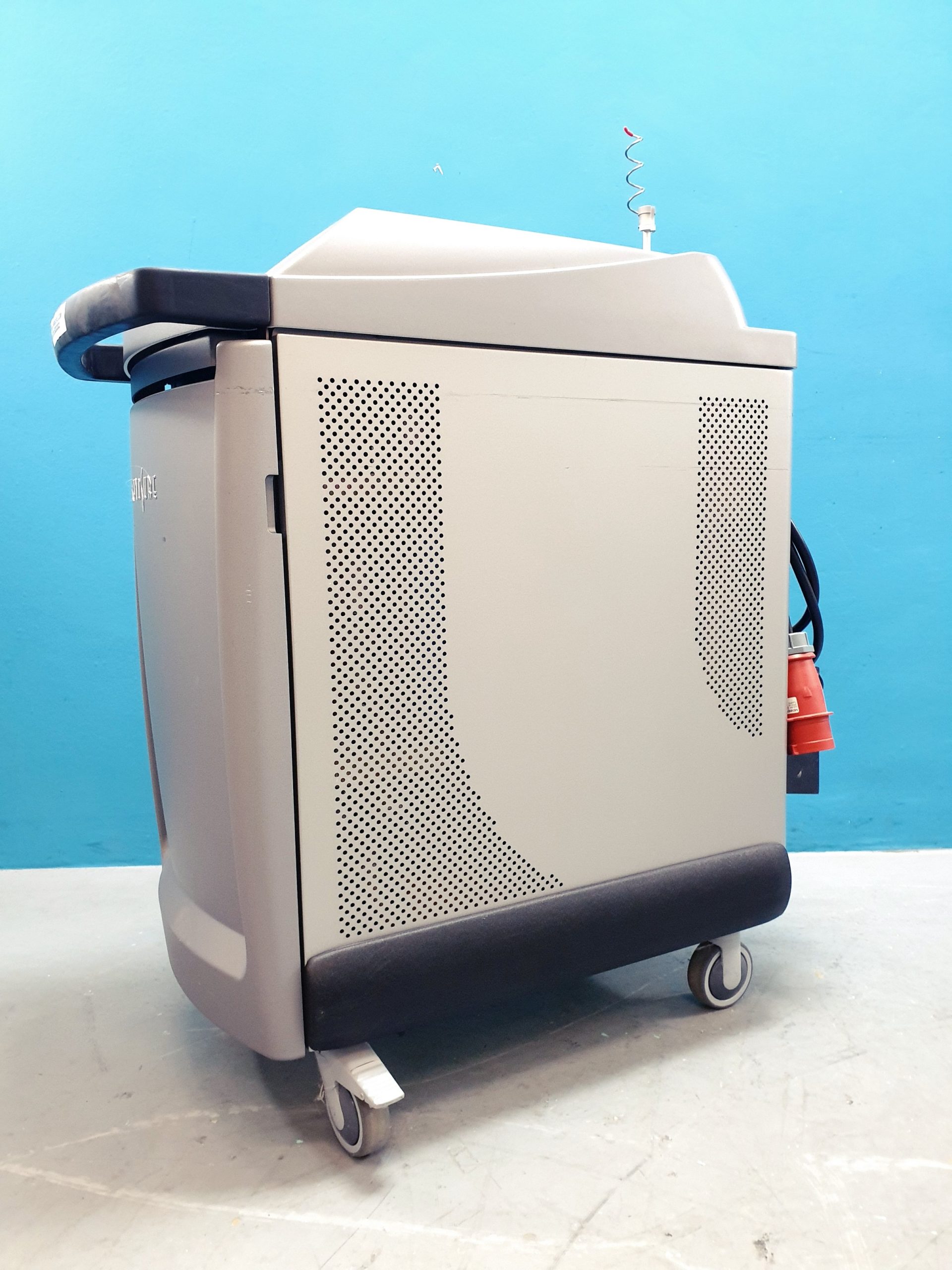 Cynosure Synergy Laser — image 1 of 8