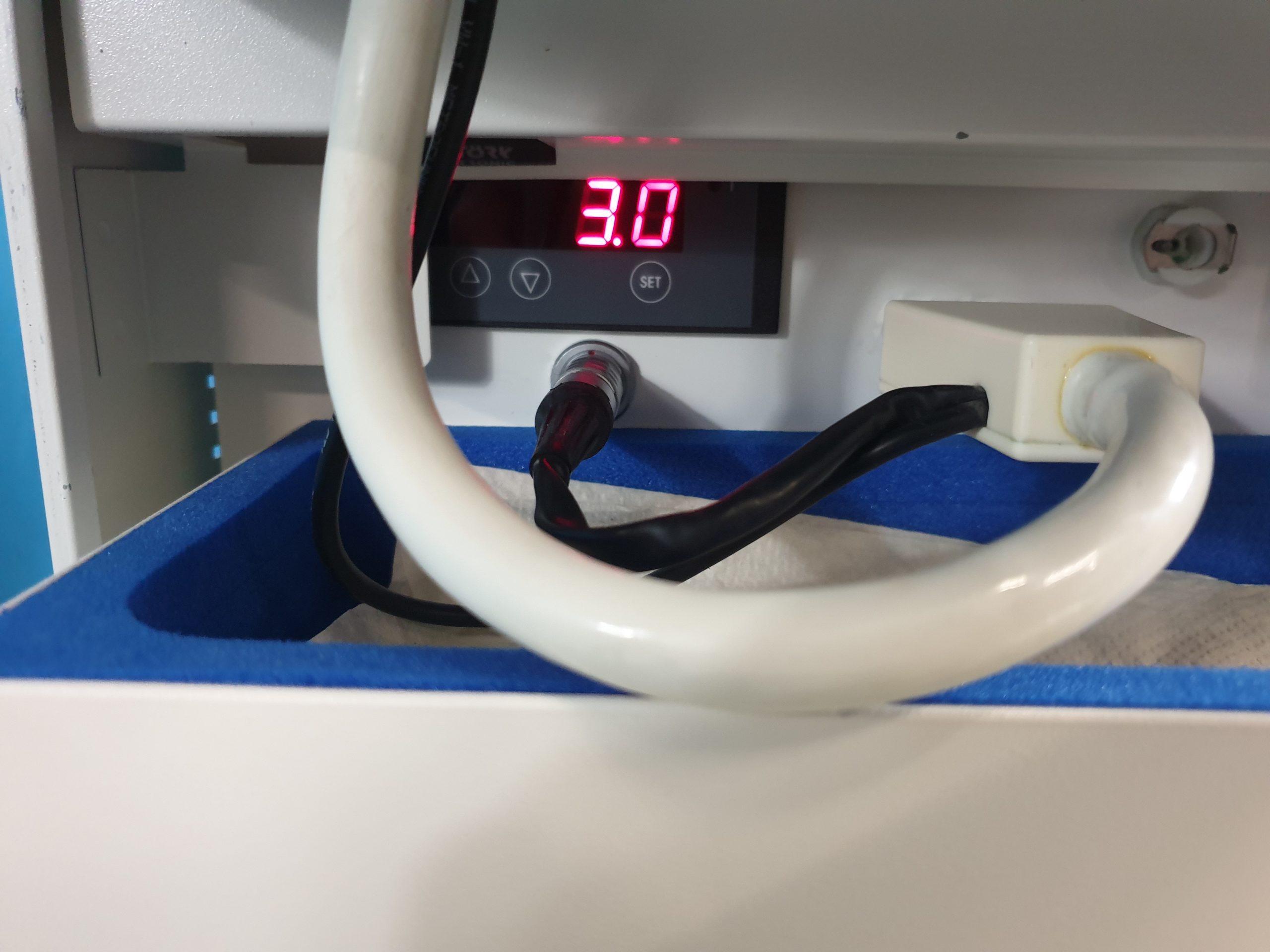 Asclepion MeDioStar HC 1511 Laser Gerät Diode Laser Hair Removal Machine thumbnail 5