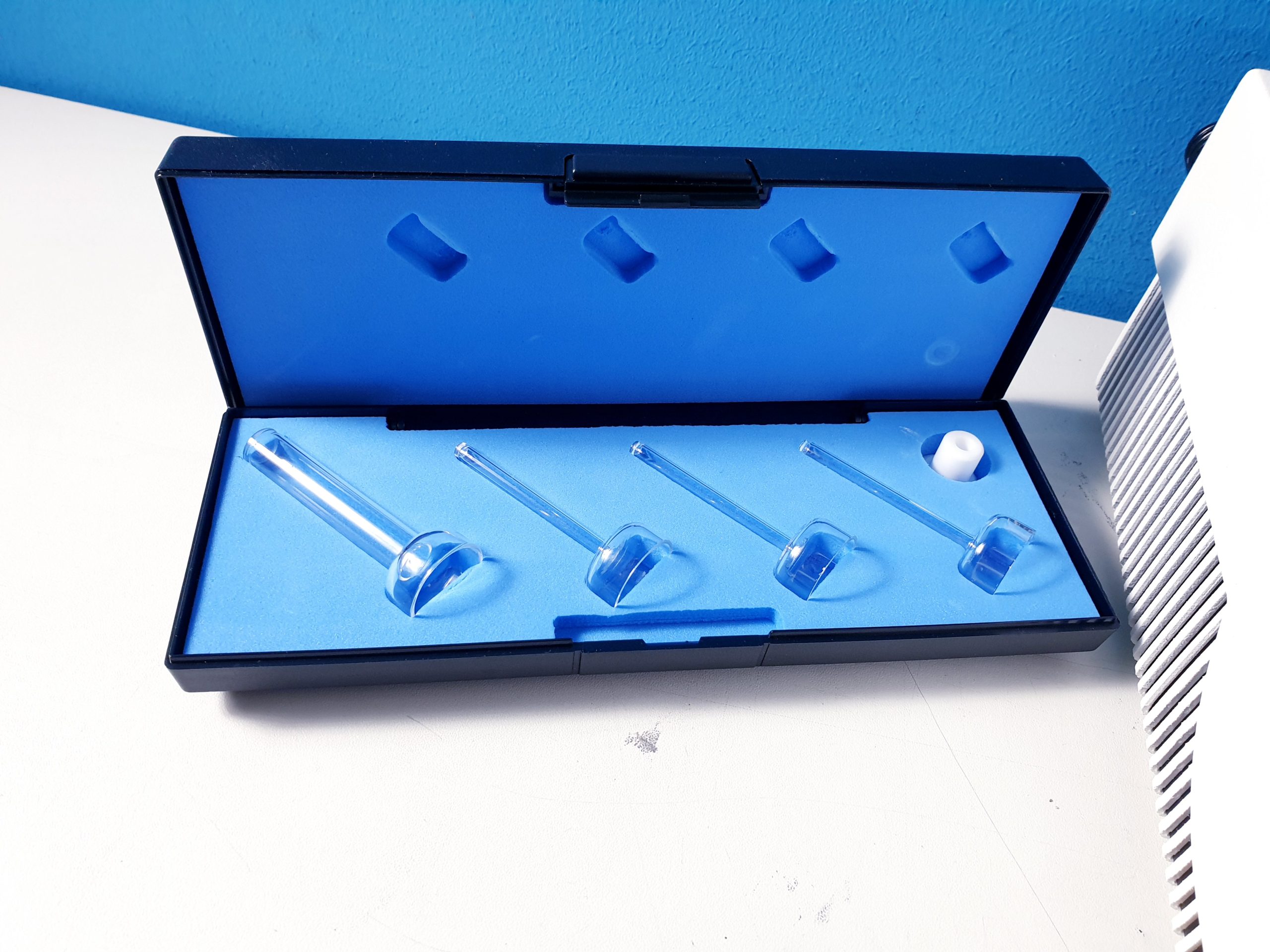 Lumenis Opus 10 Lasergerät für die Ophtalmologie , …. mit Zubehör thumbnail 3