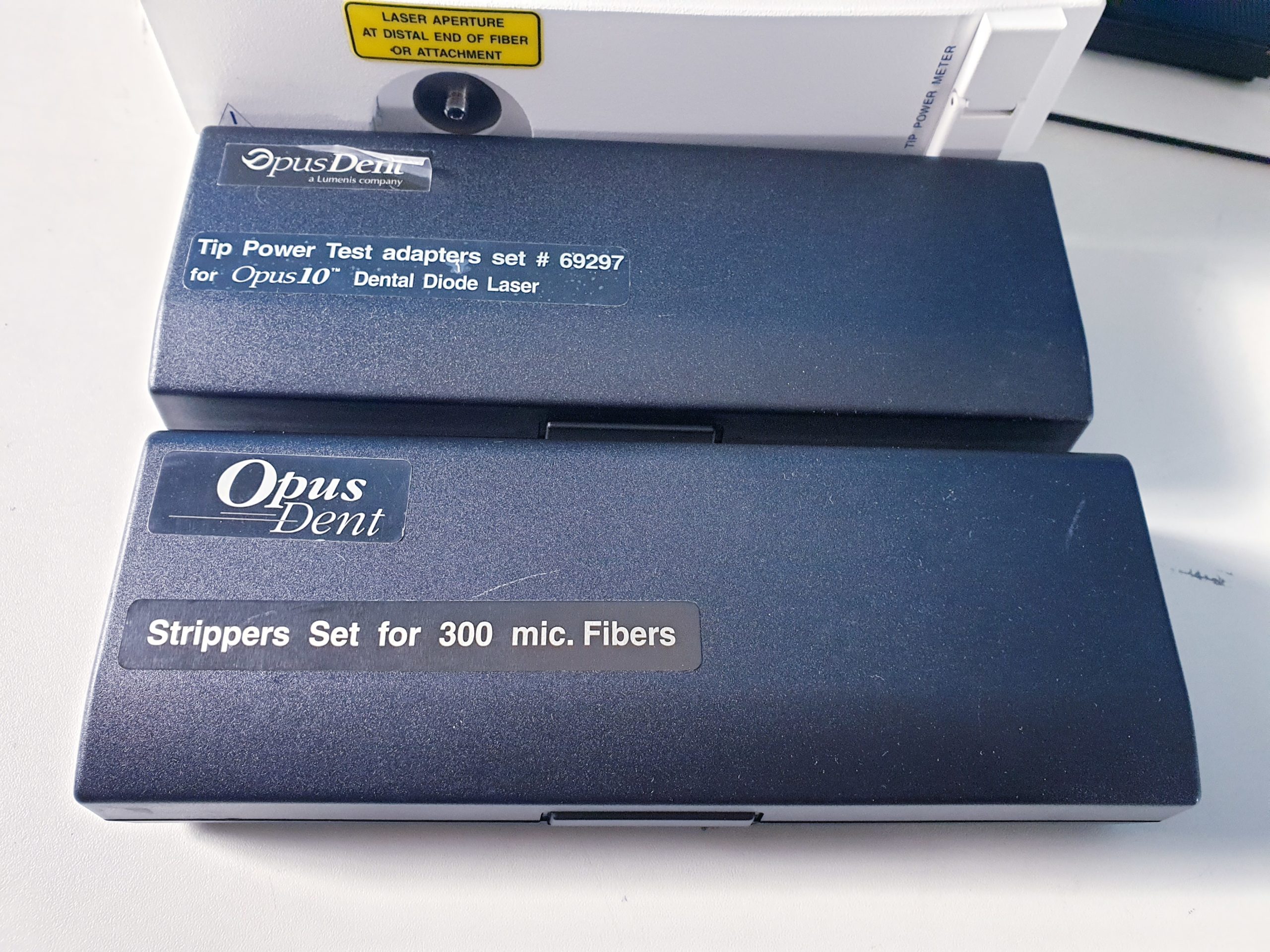 Lumenis Opus 10 Lasergerät für die Ophtalmologie , …. mit Zubehör thumbnail 6