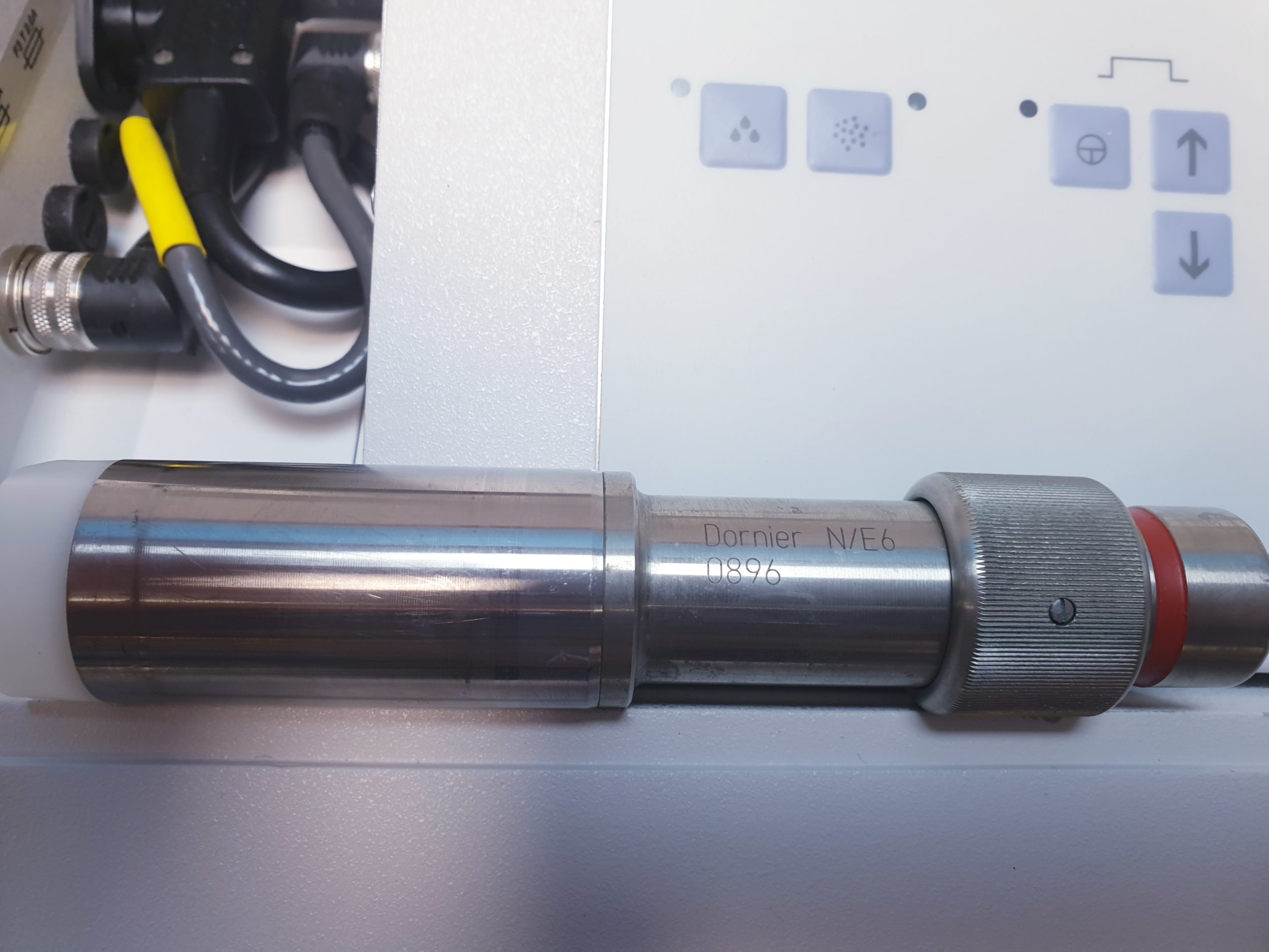 Dornier Medilas fibertom 5100 Laser // Laser thumbnail 2