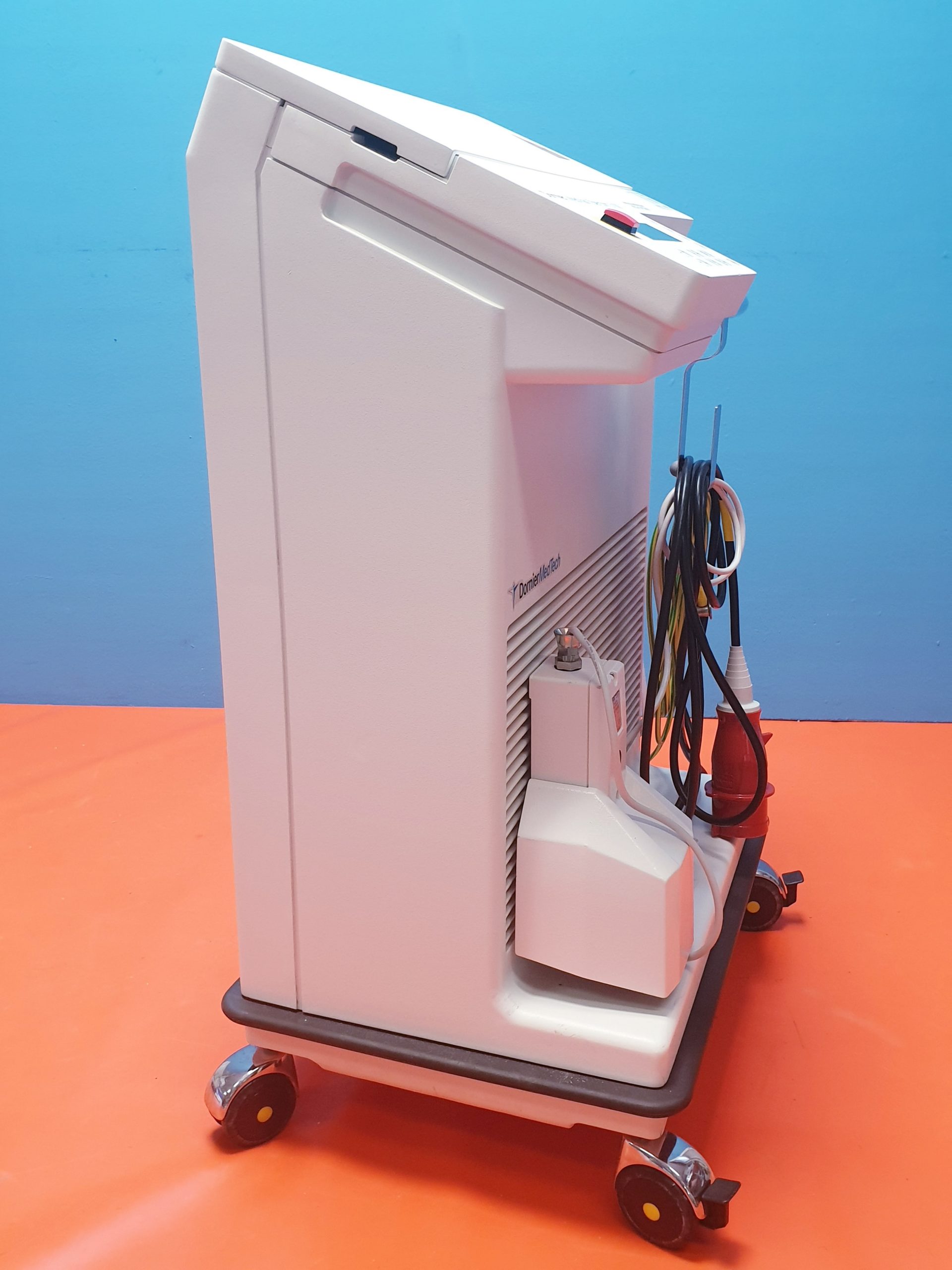 Dornier Medilas fibertom 5100 Laser // Laser thumbnail 5